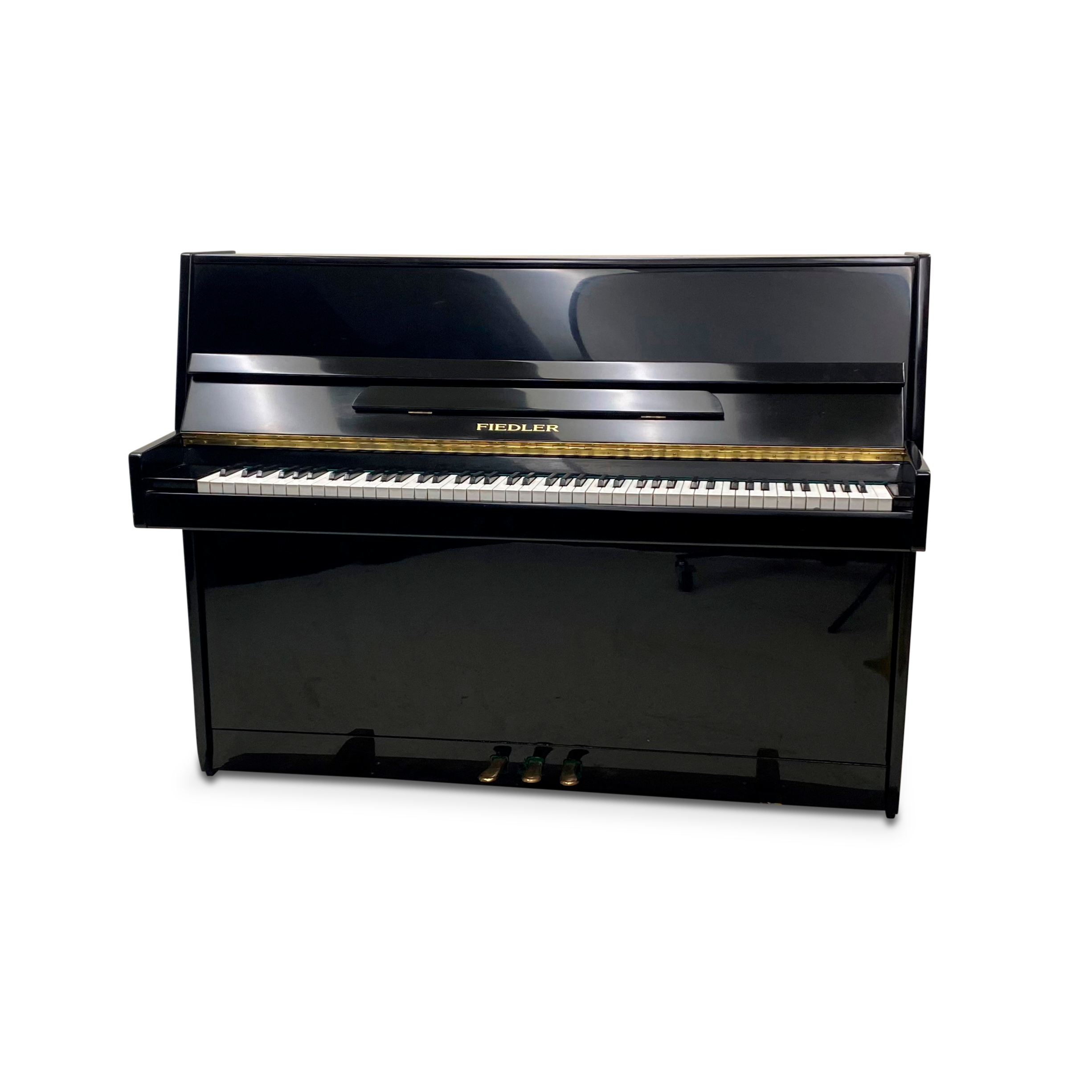 Fiedler 108 piano