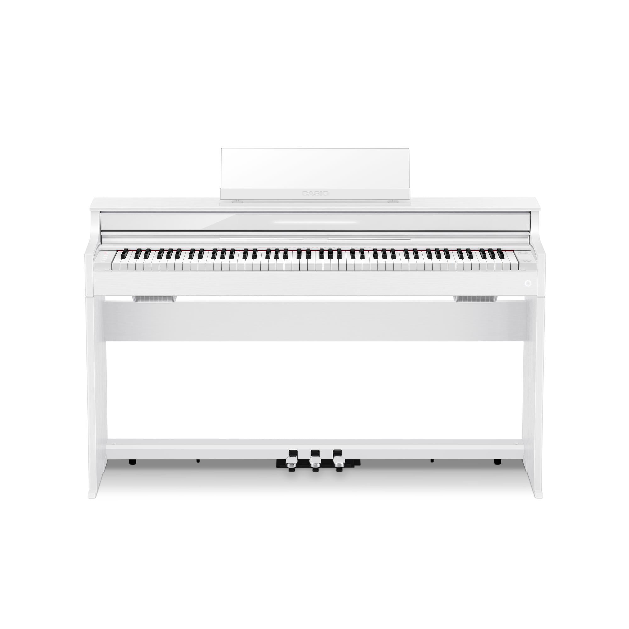 Casio AP-S450 wit (b-stock)
