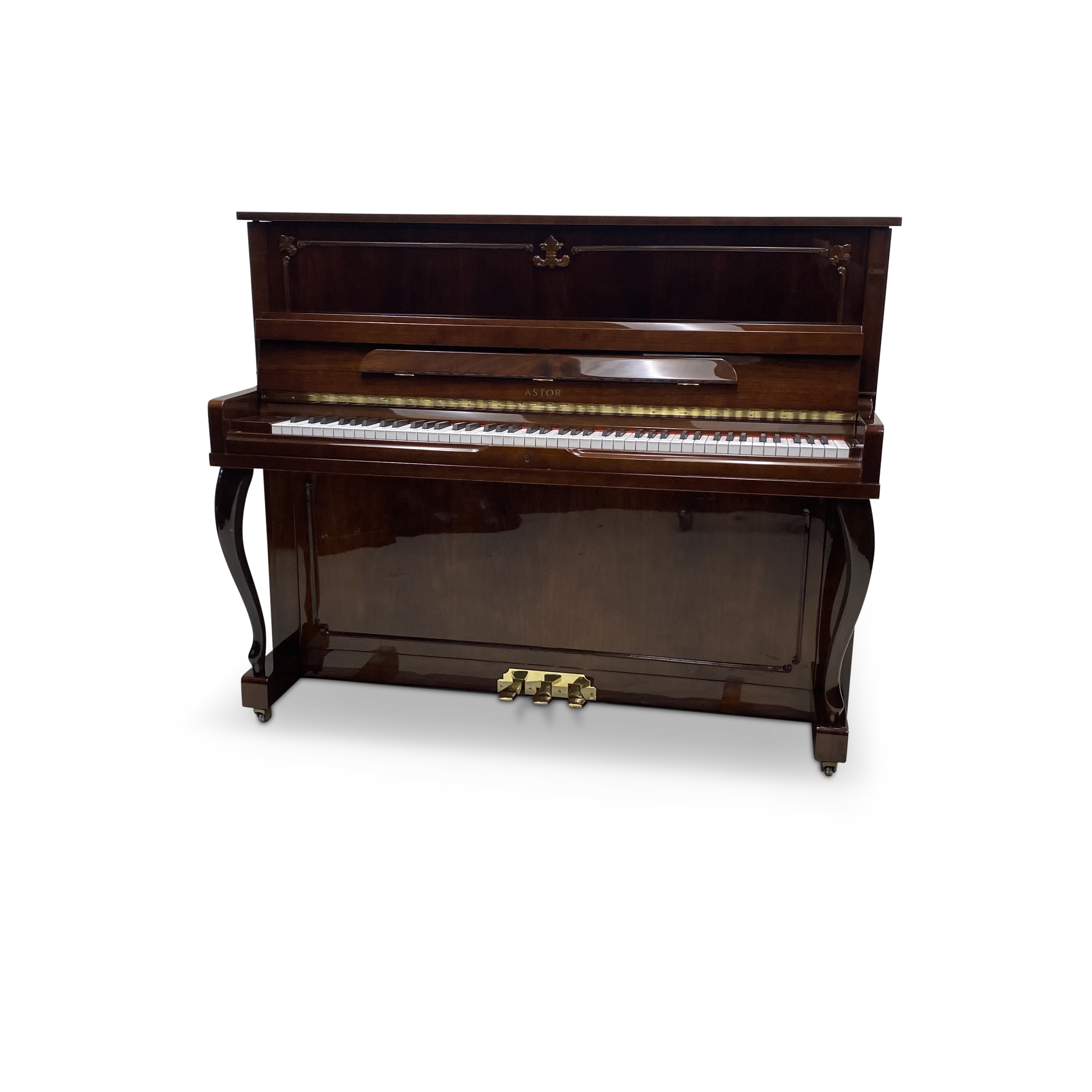 Astor P-20 piano (1995)