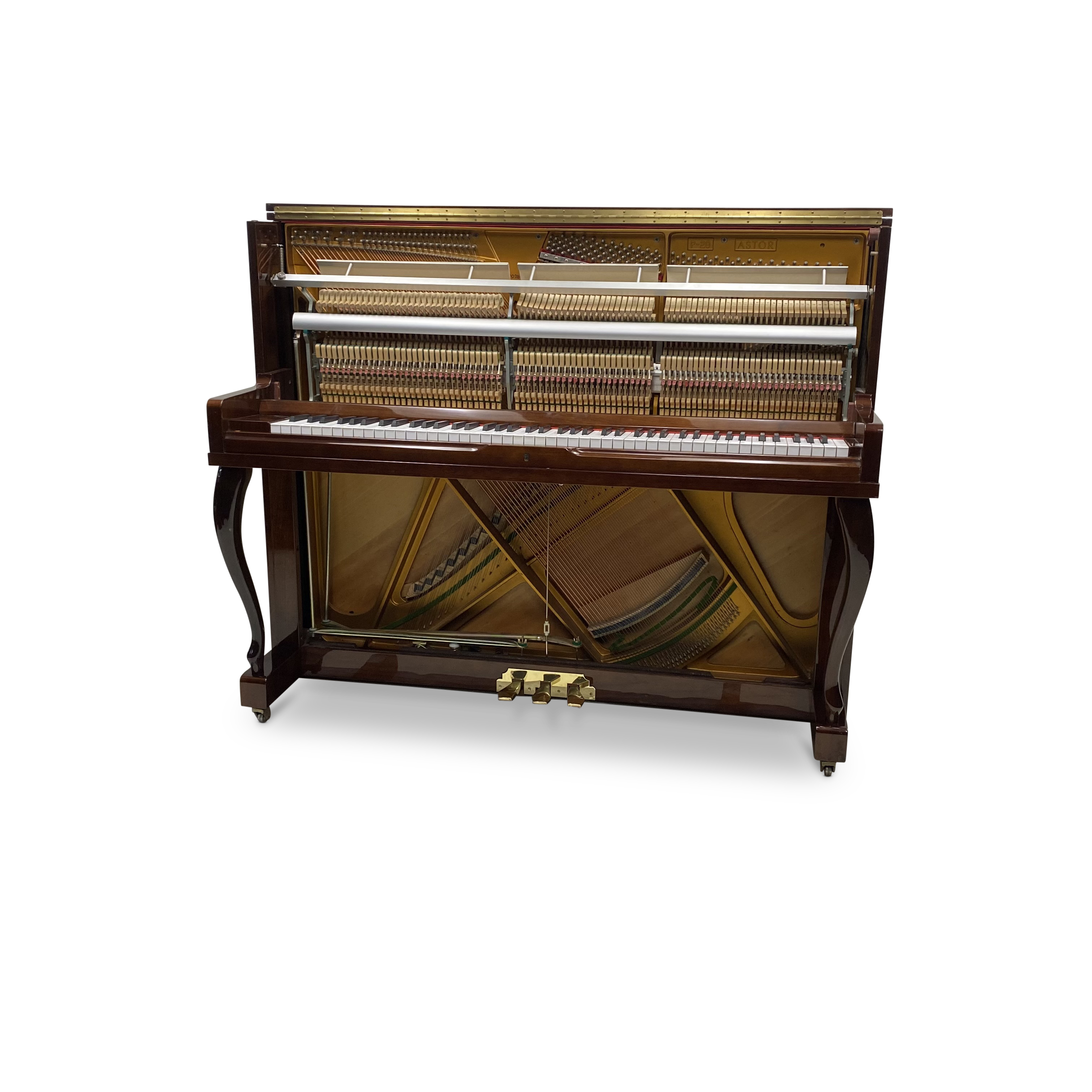 Astor P-20 piano (1995)