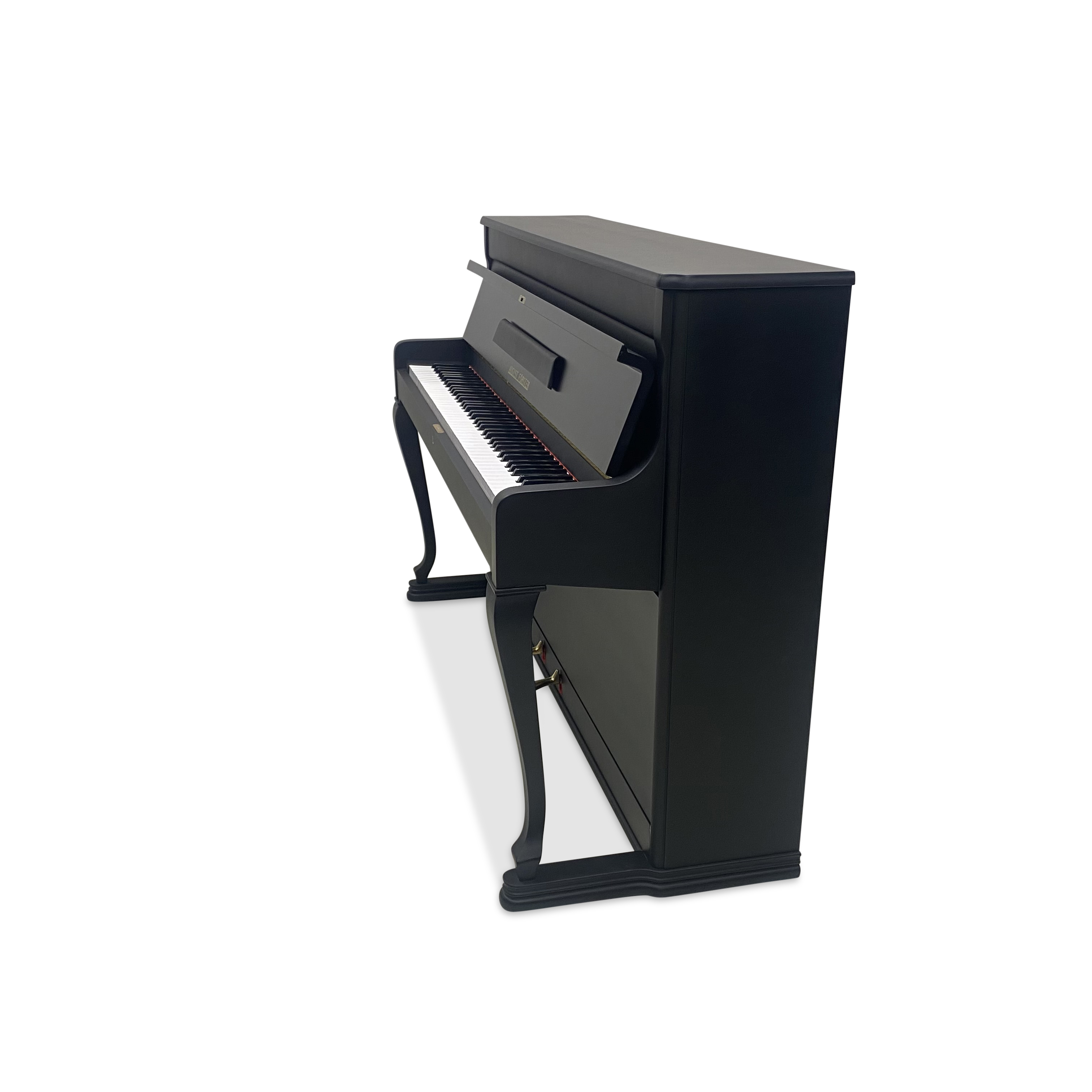 August Förster 103 piano (1964)