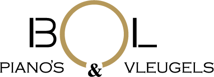 Bol piano's logo