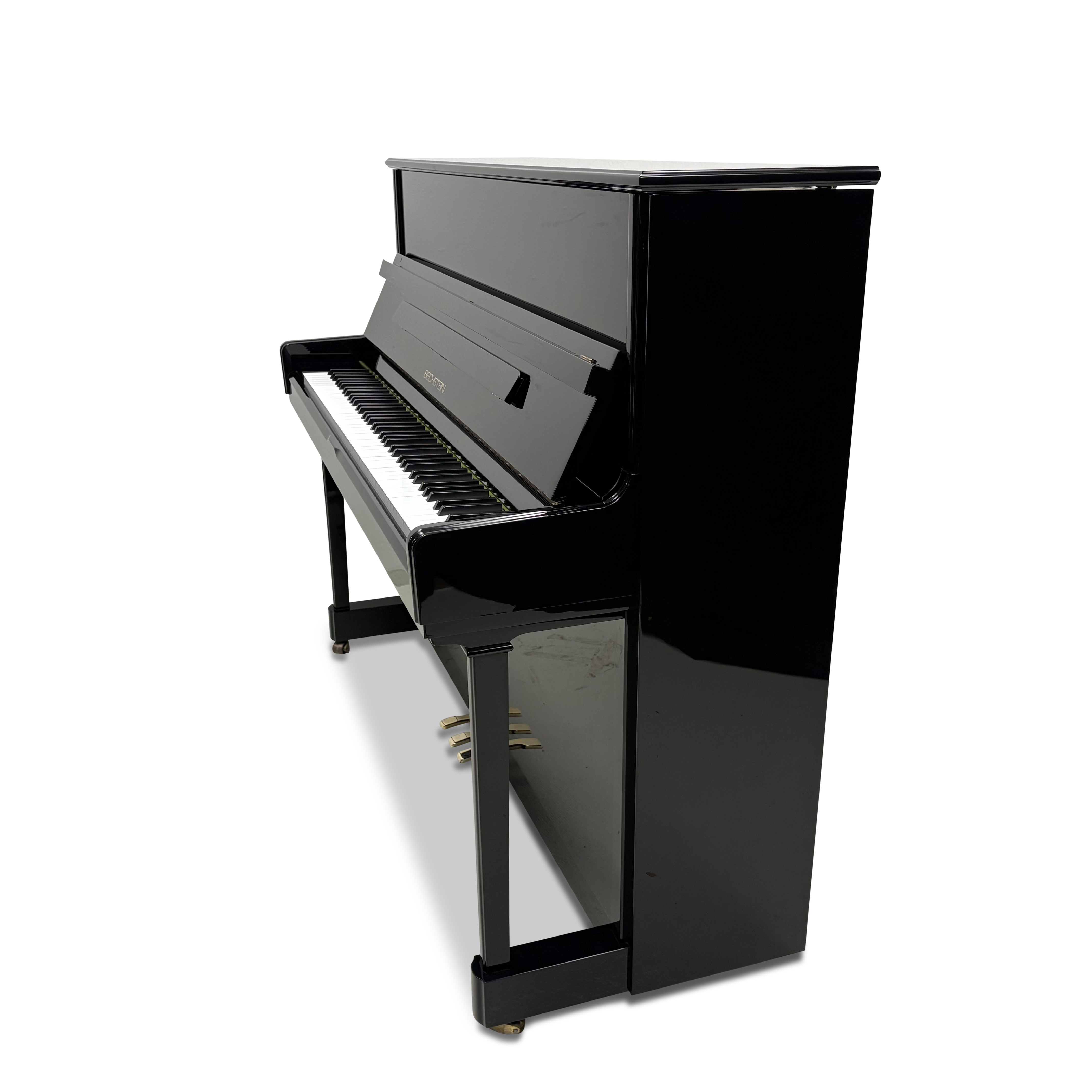 C. Bechstein 122 Elegance piano (1995)
