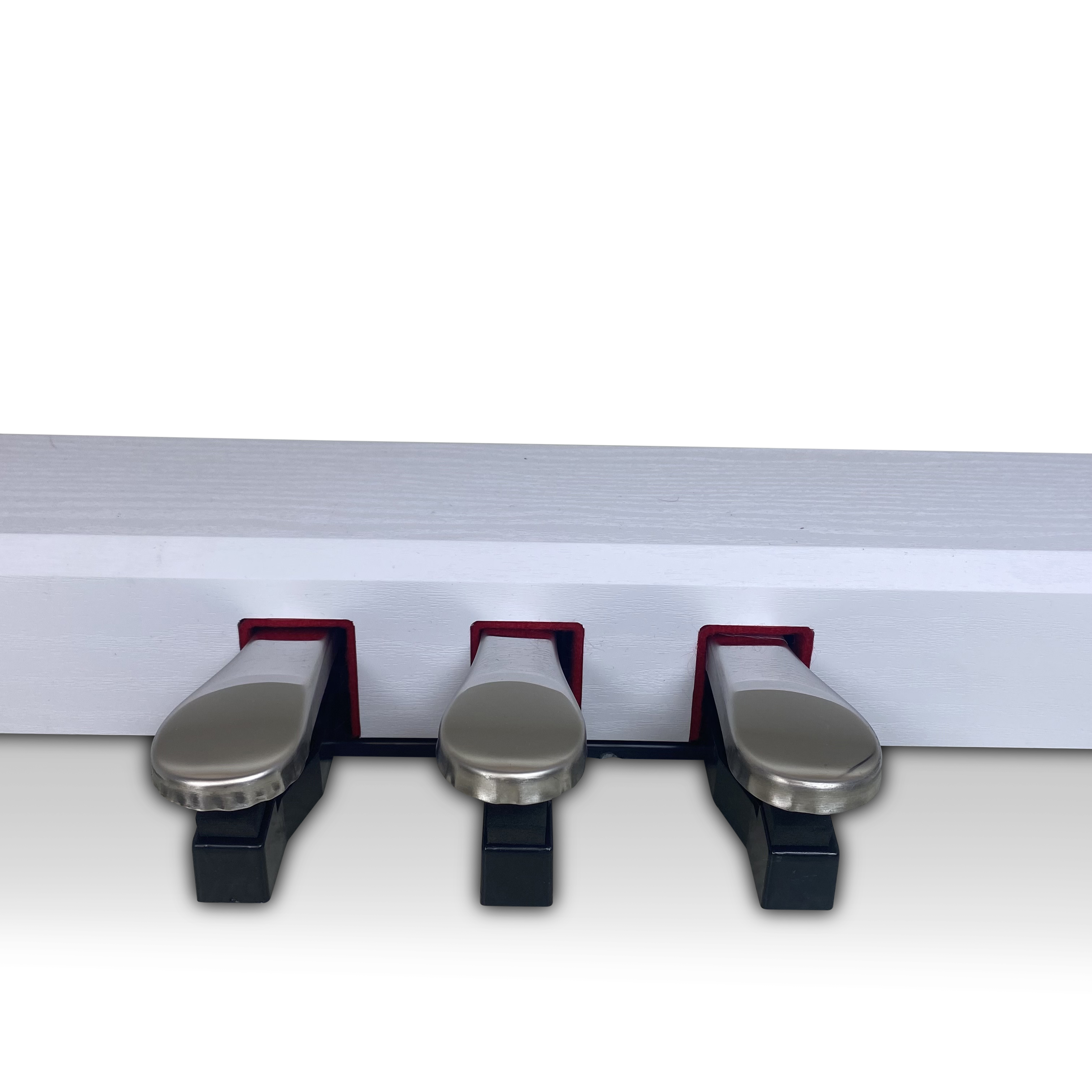 Bolan CP-1 digitale piano, wit