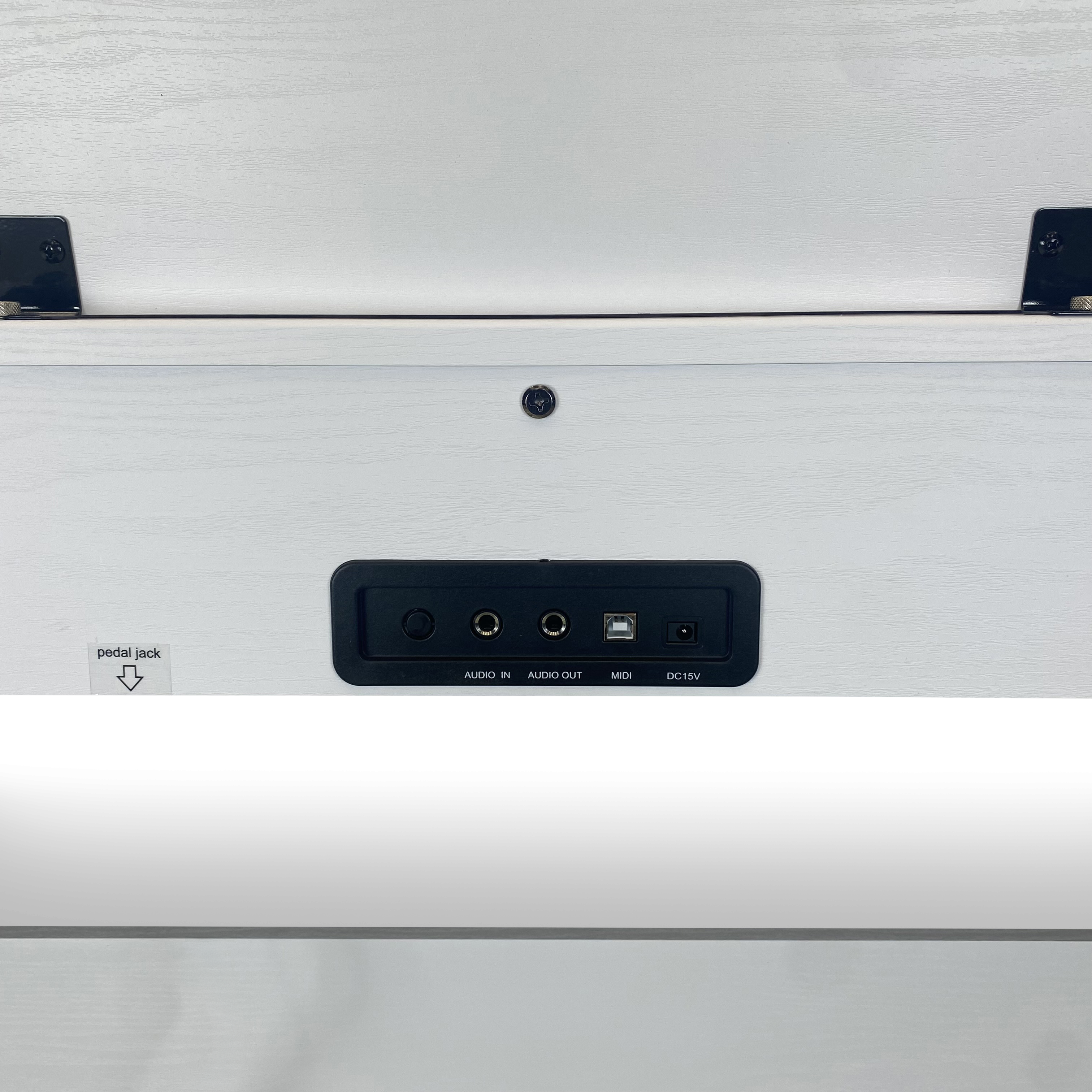 Bolan CP-1 digitale piano, wit