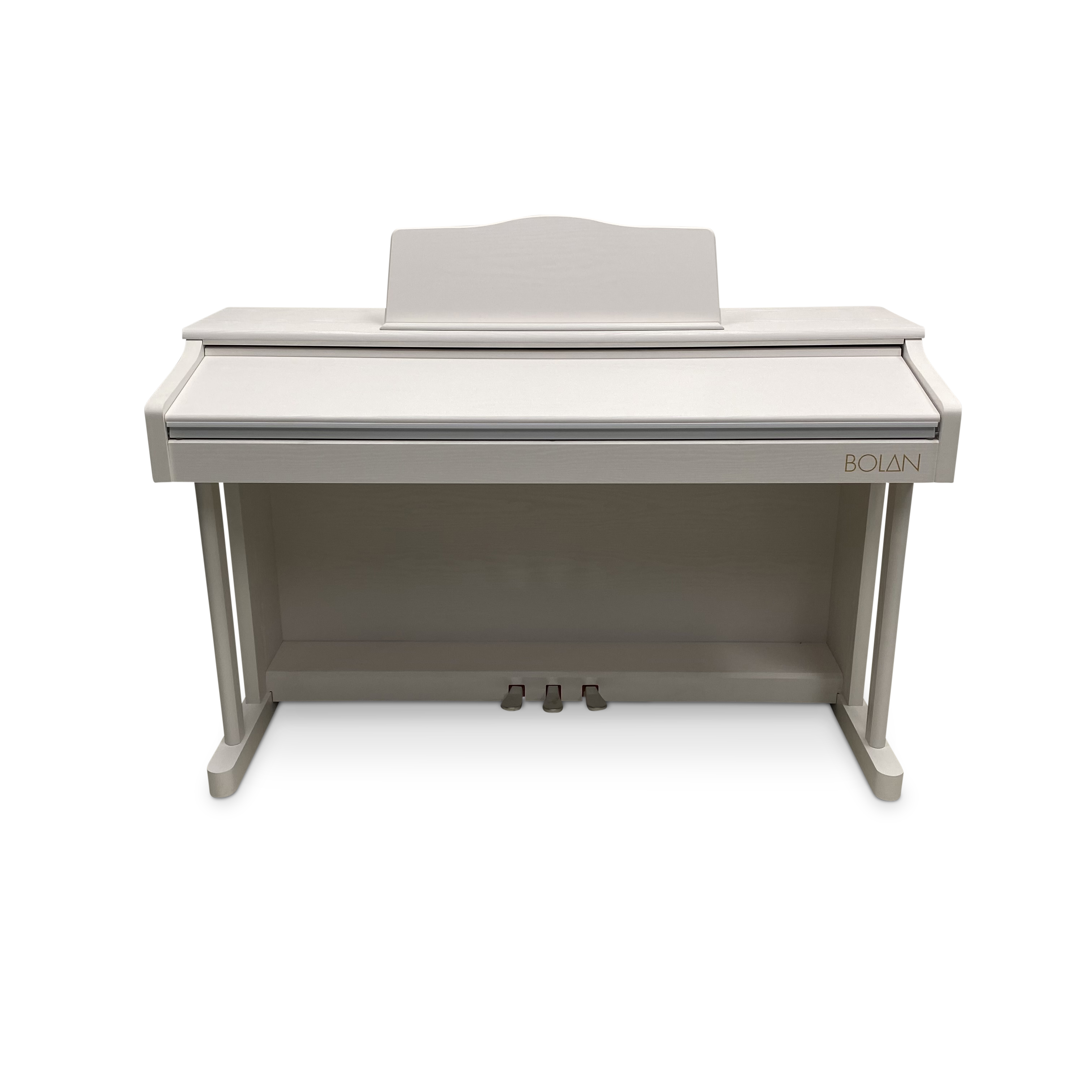 Piano numérique Bolan CP-2, blanc
