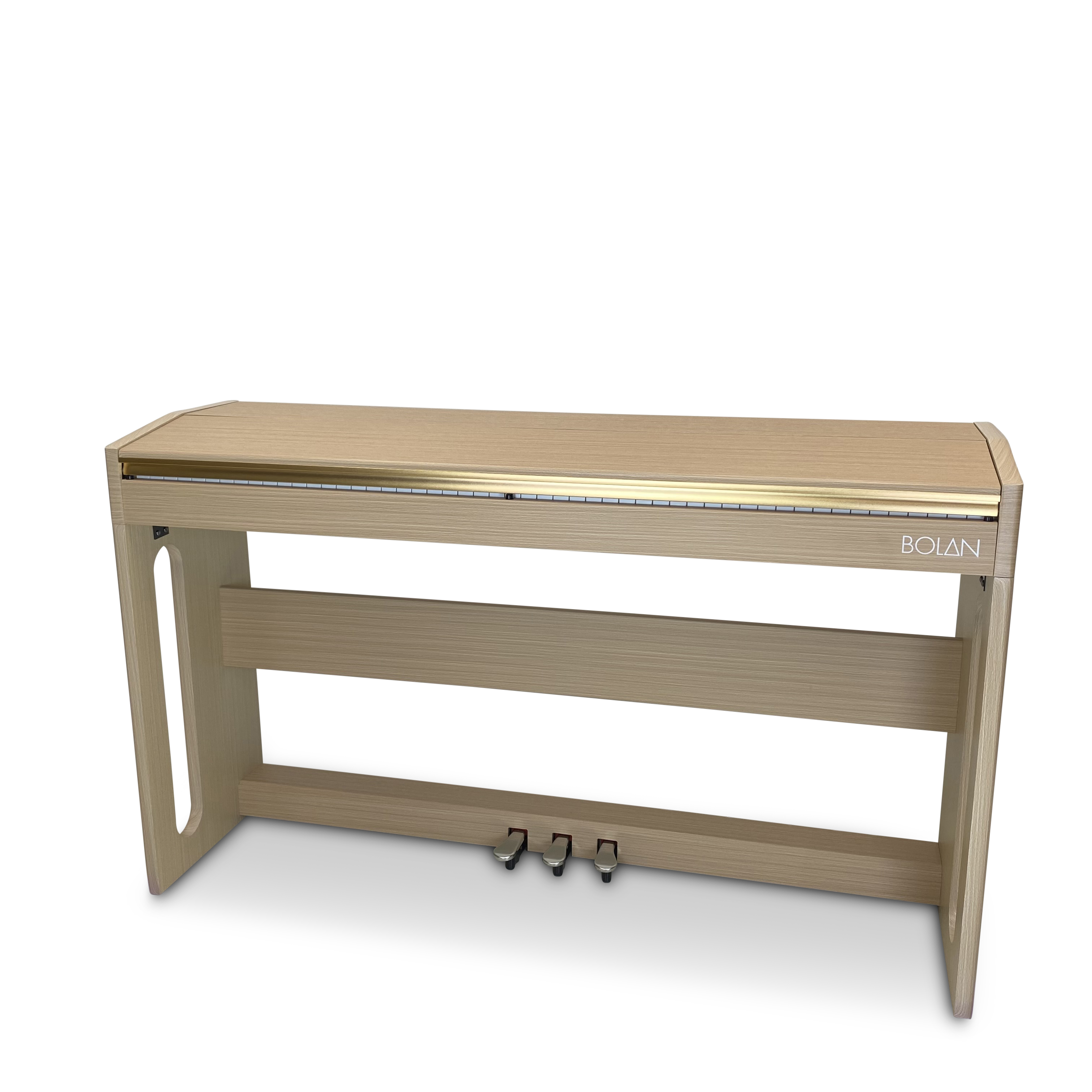 Bolan CP-3 natural wood