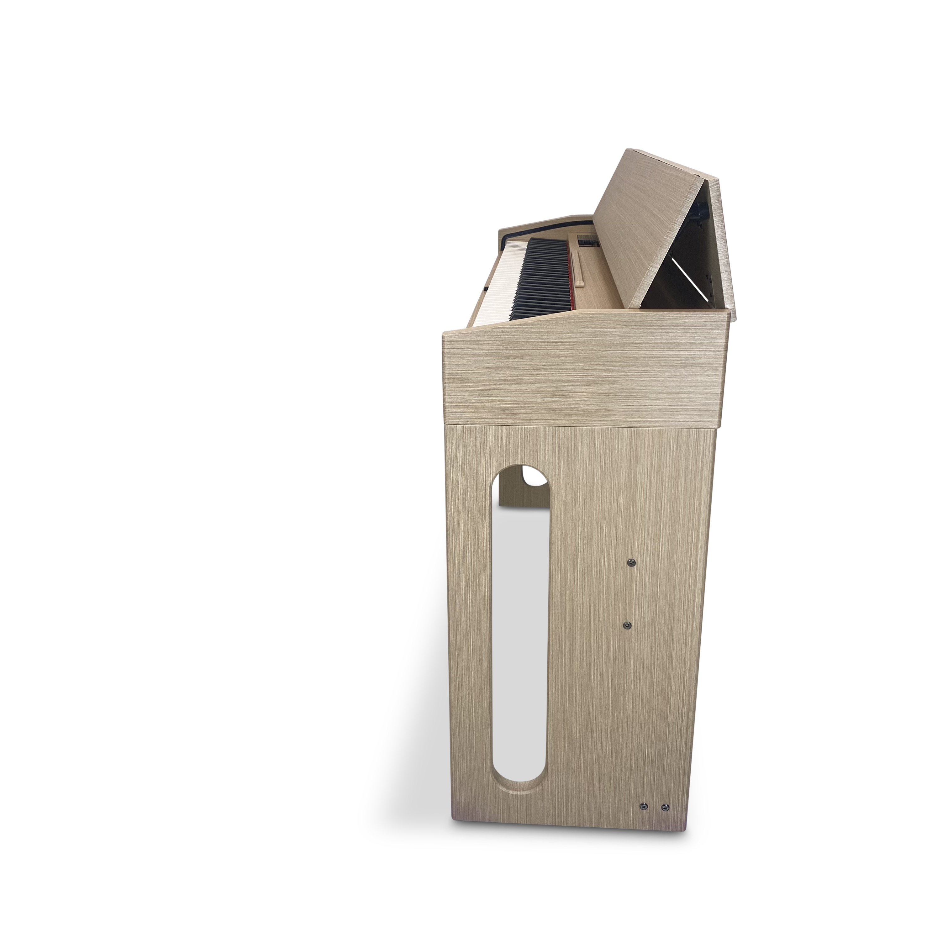 Bolan CP-3 natural wood