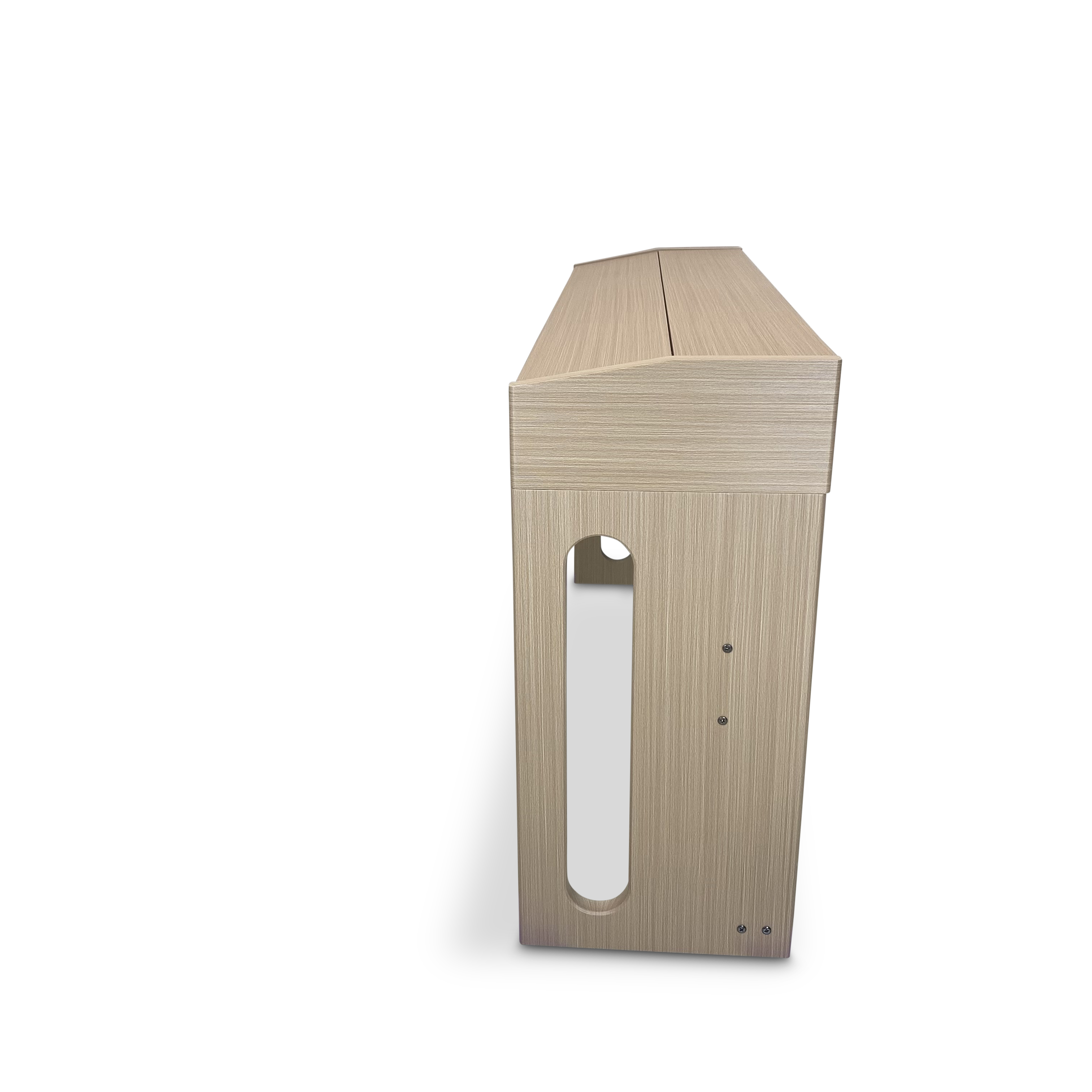 Bolan CP-3 natural wood