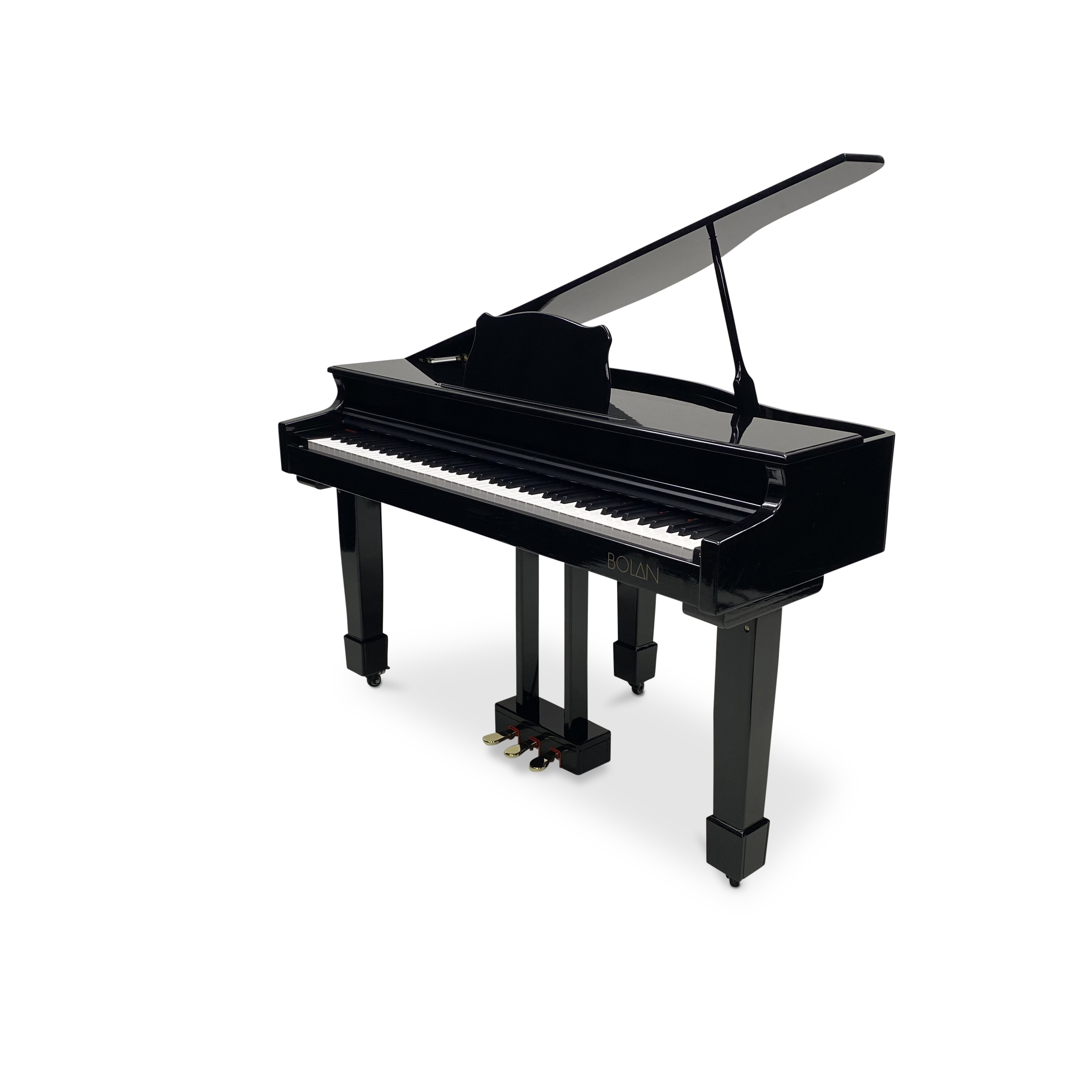 Bolan GP-1 digitale vleugel (B-stock)