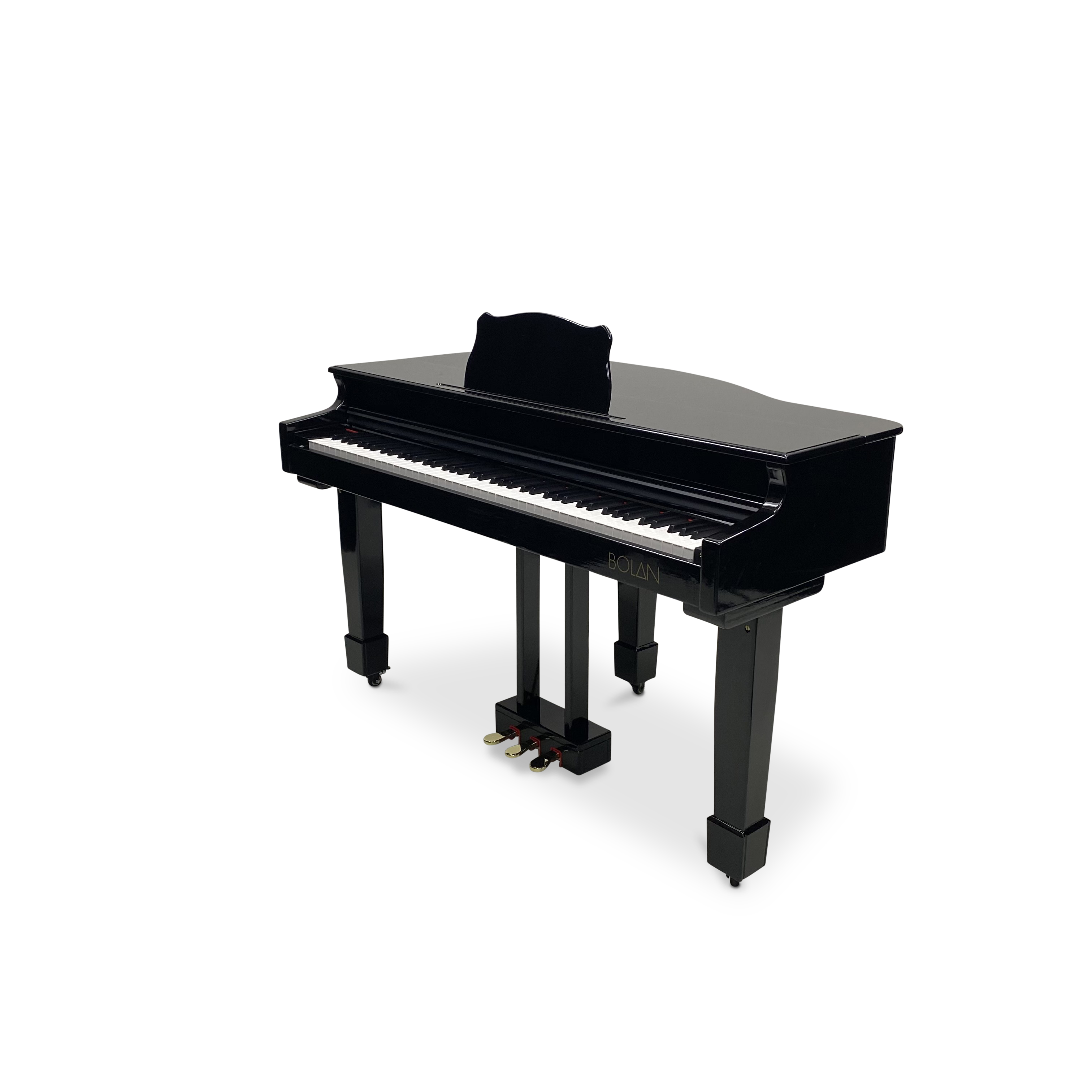 Piano à queue numérique Bolan GP-1