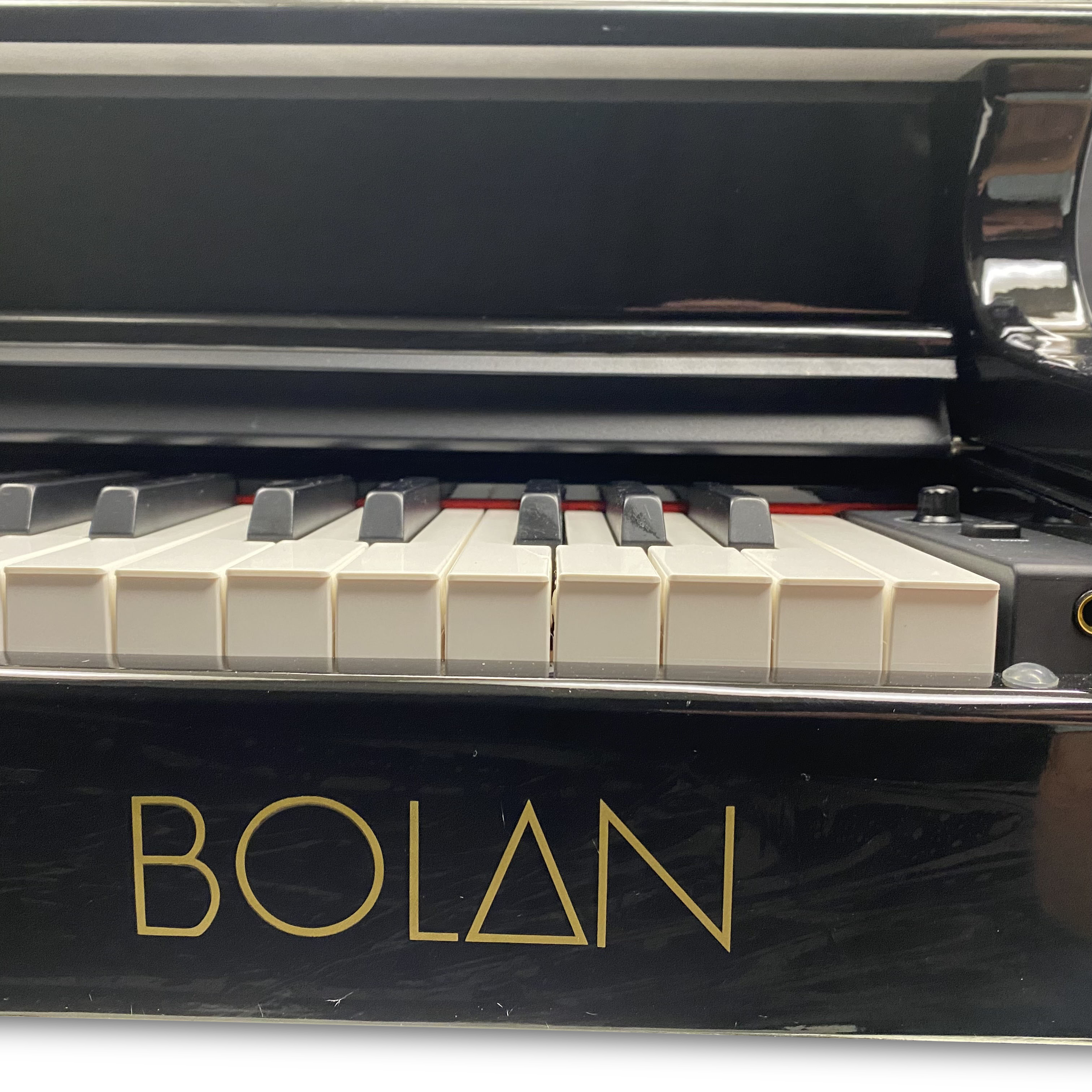 Piano à queue numérique Bolan GP-1