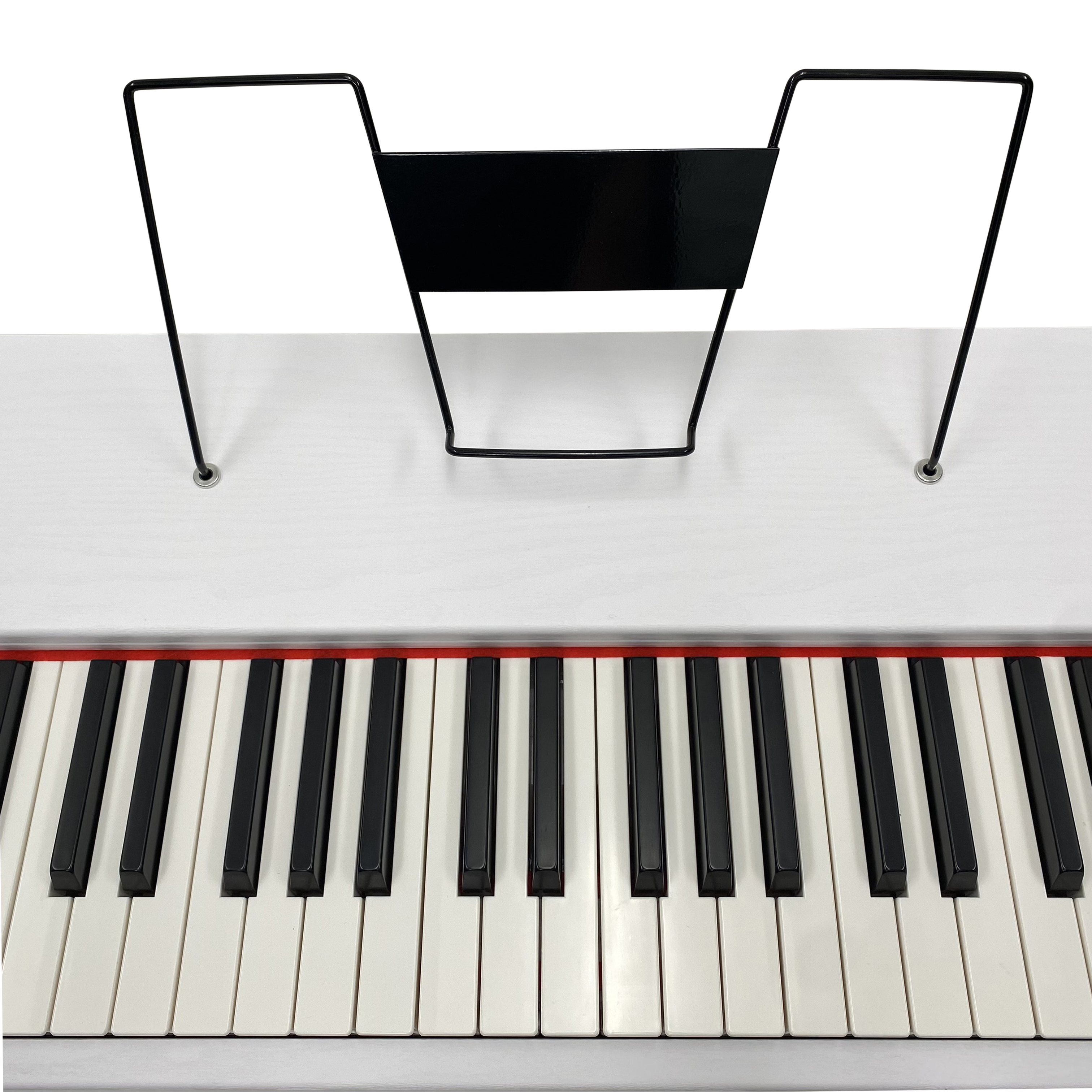 Piano de scène Bolan SP-1, blanc