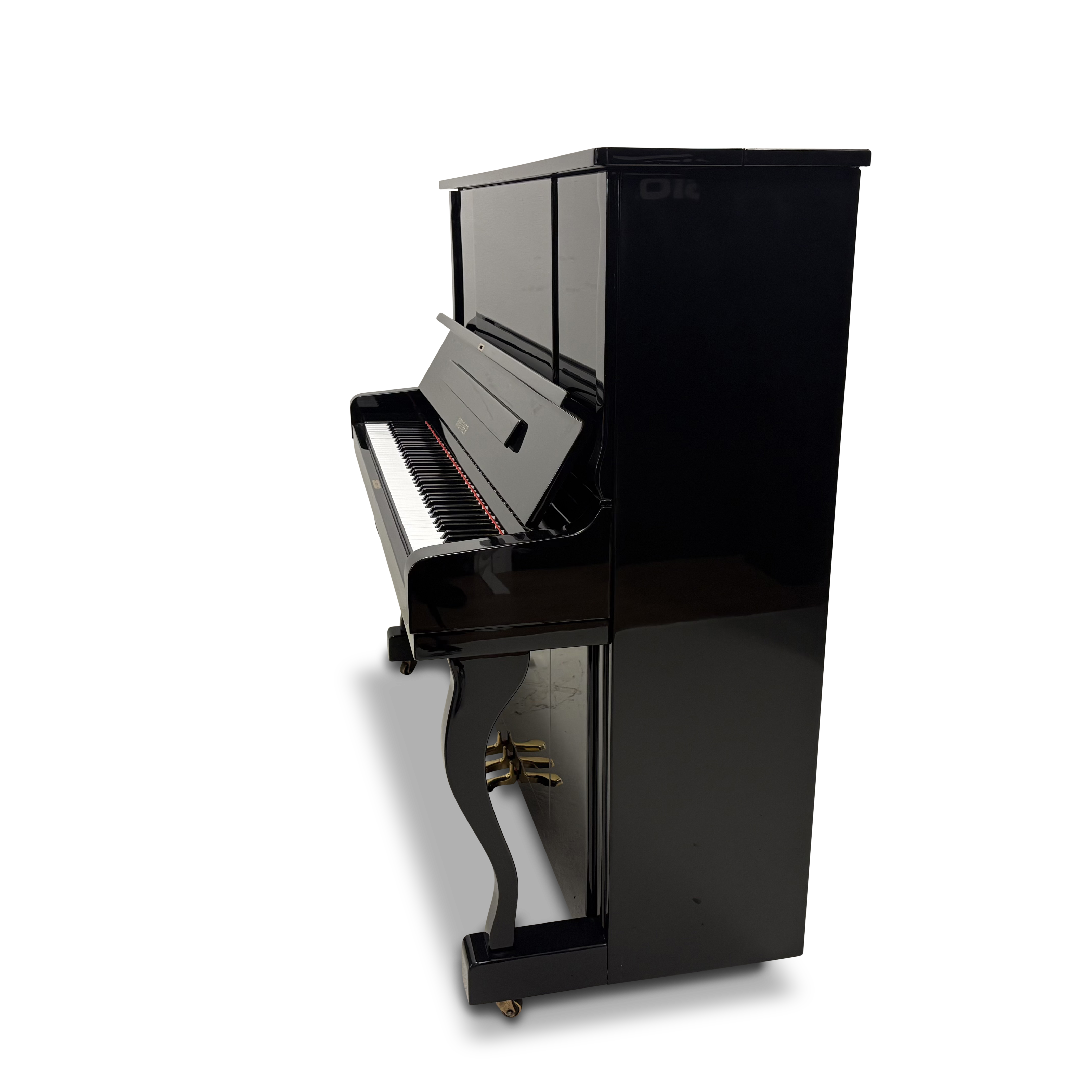 Brother GU-125 piano