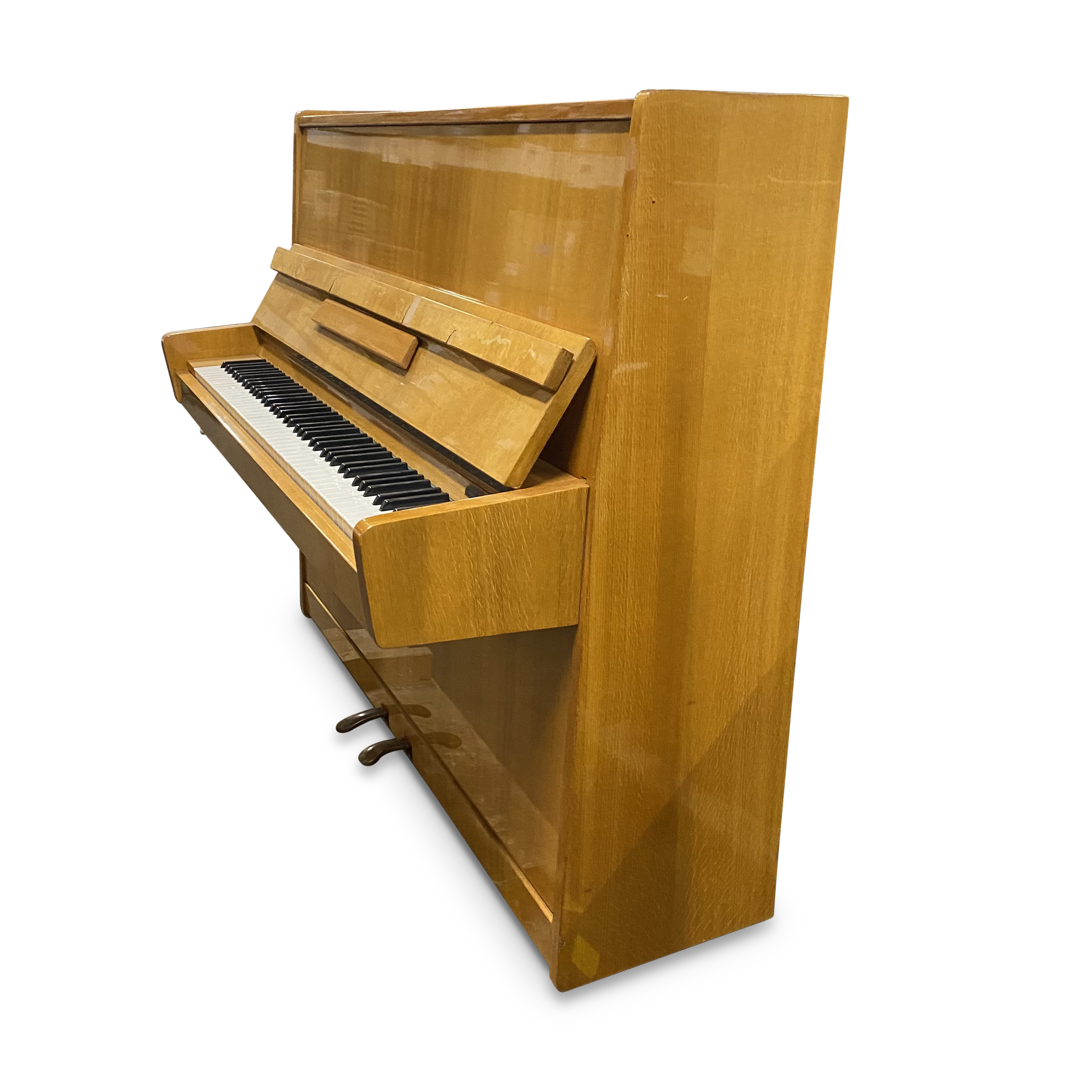 Cherny 120 piano (1972)