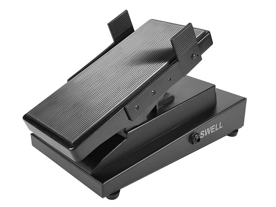 Crumar EXP-20-MS Expressiepedaal
