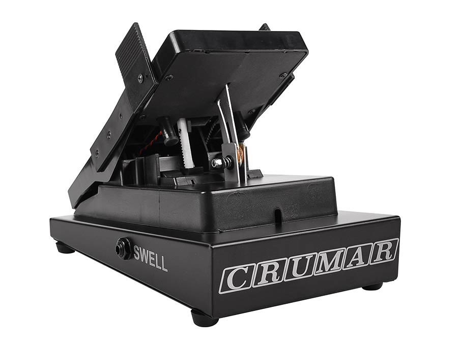Crumar EXP-20-MS Expressiepedaal