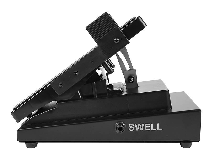 Crumar EXP-20-MS Expressiepedaal