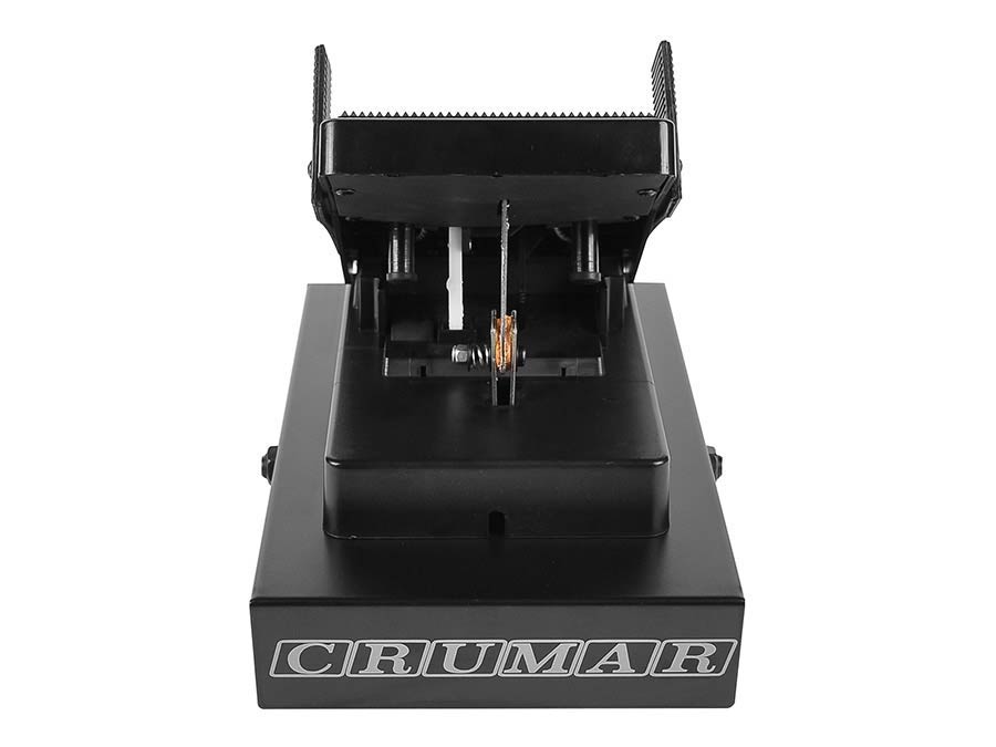Crumar EXP-20-MS Expressiepedaal