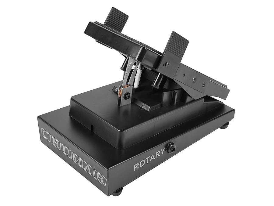 Crumar EXP-20-MS Expressiepedaal