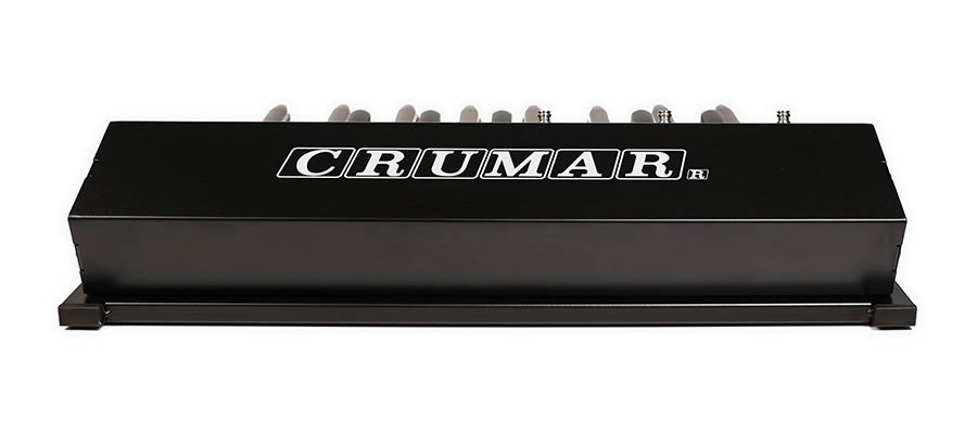 Crumar MojoPedals
