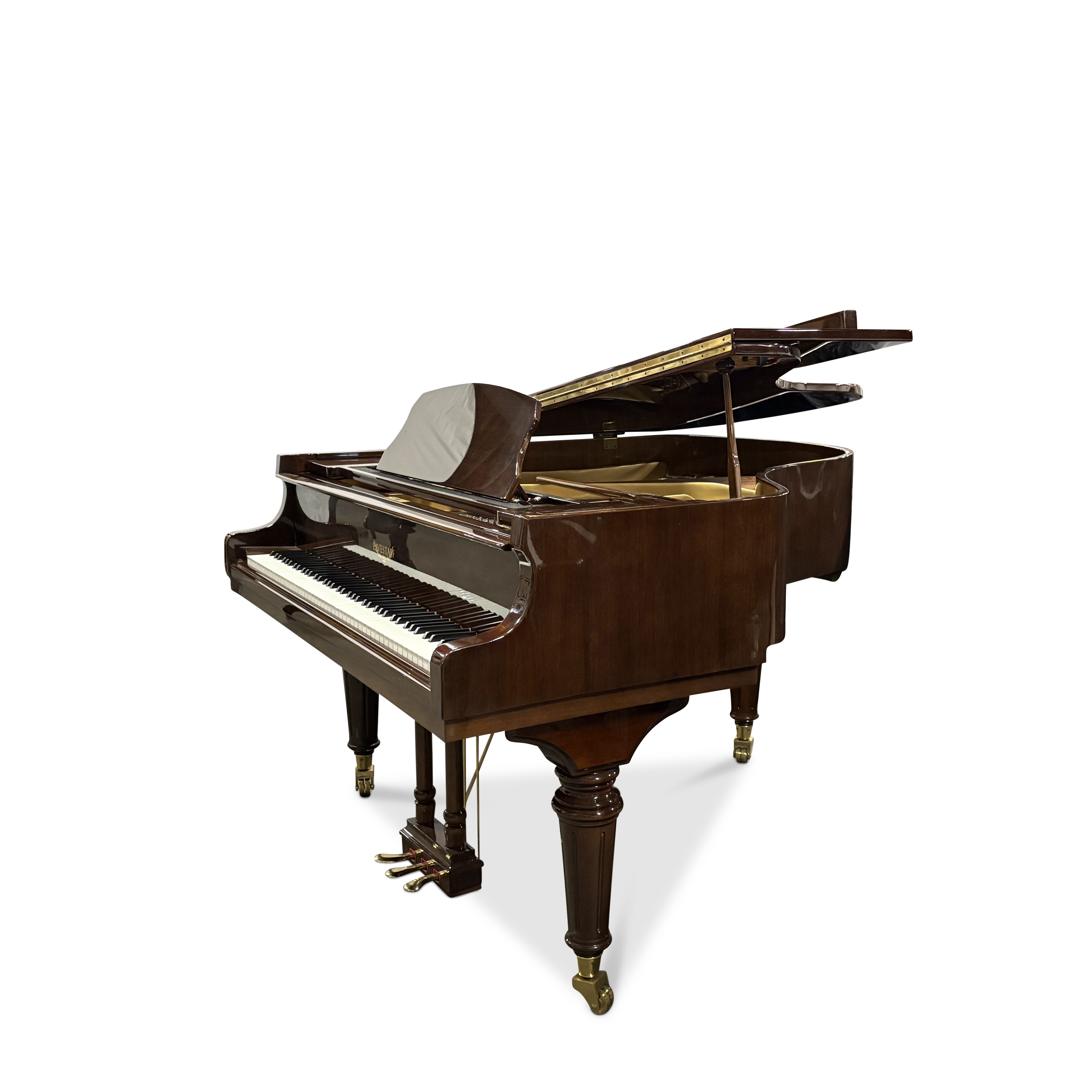 Eavestaff GP-159 vleugel (2002)