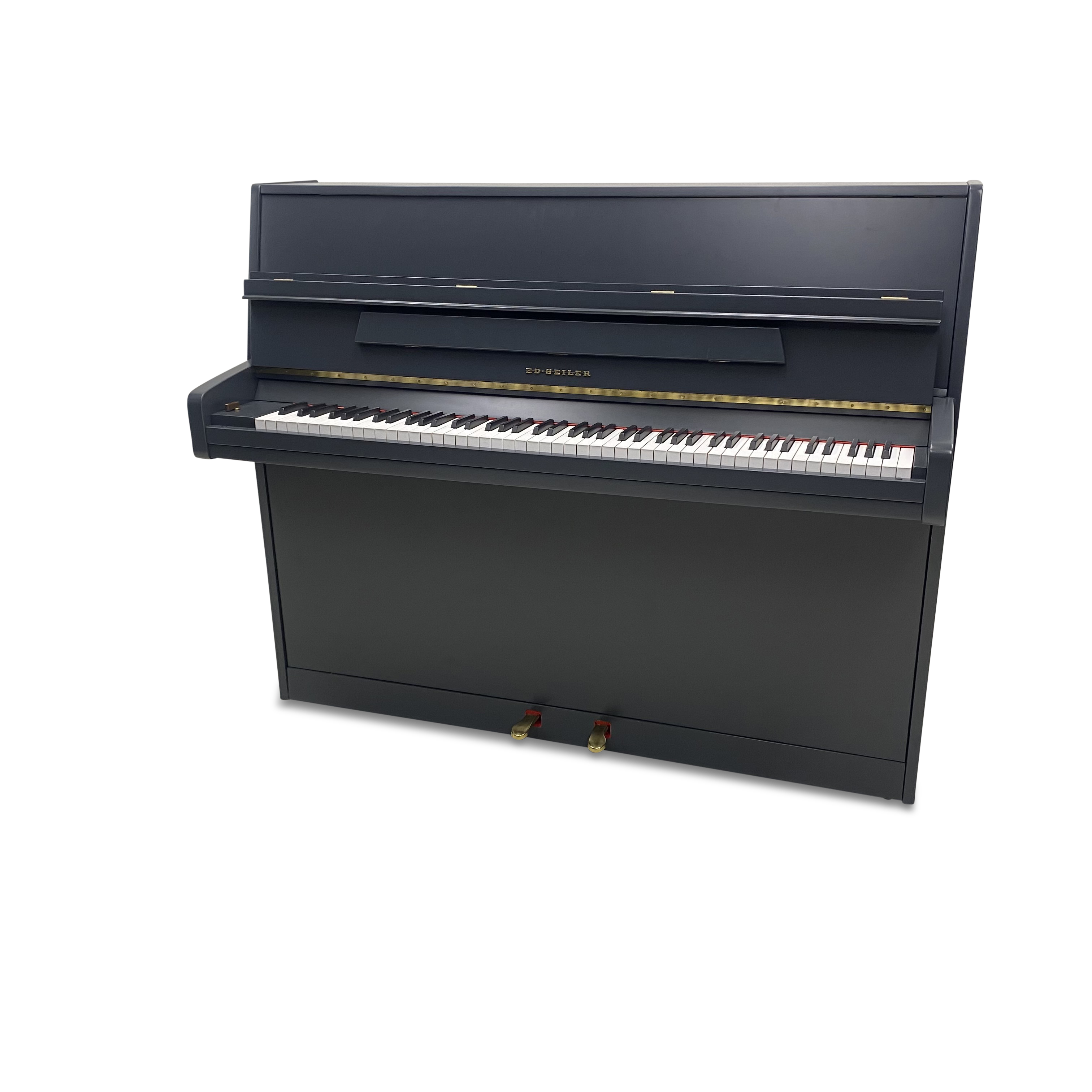 Ed. Seiler 118 piano (1975)