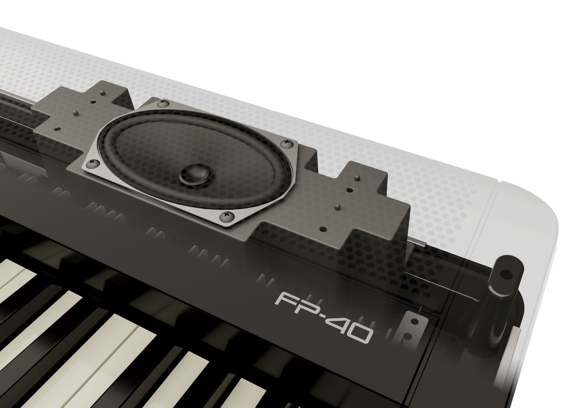 Roland FP-40