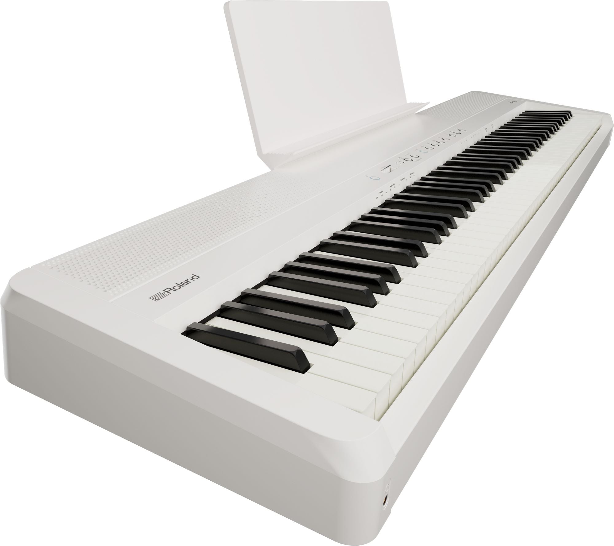 Roland FP-40 wit