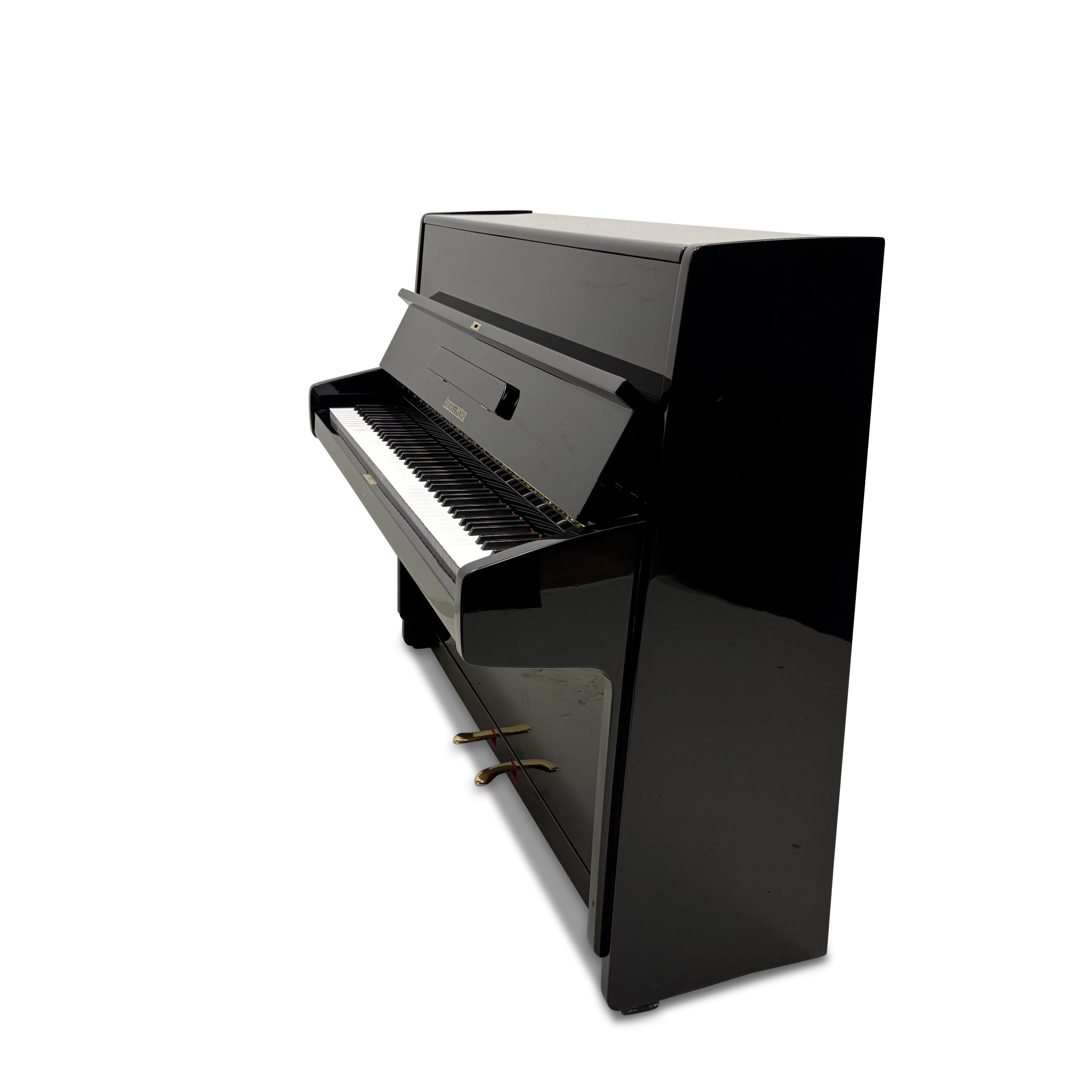 Fuchs & Möhr 110 piano (1961)