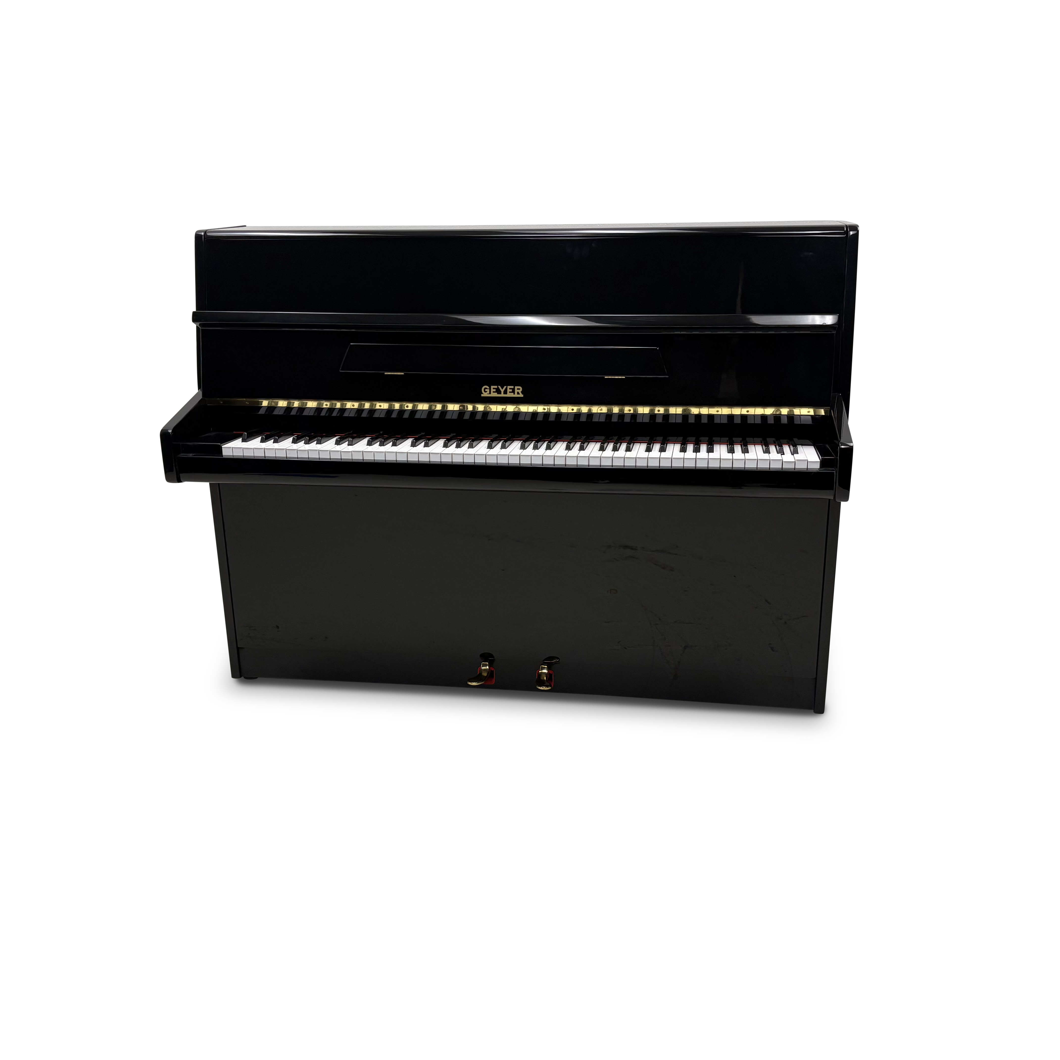 Geyer 109 piano