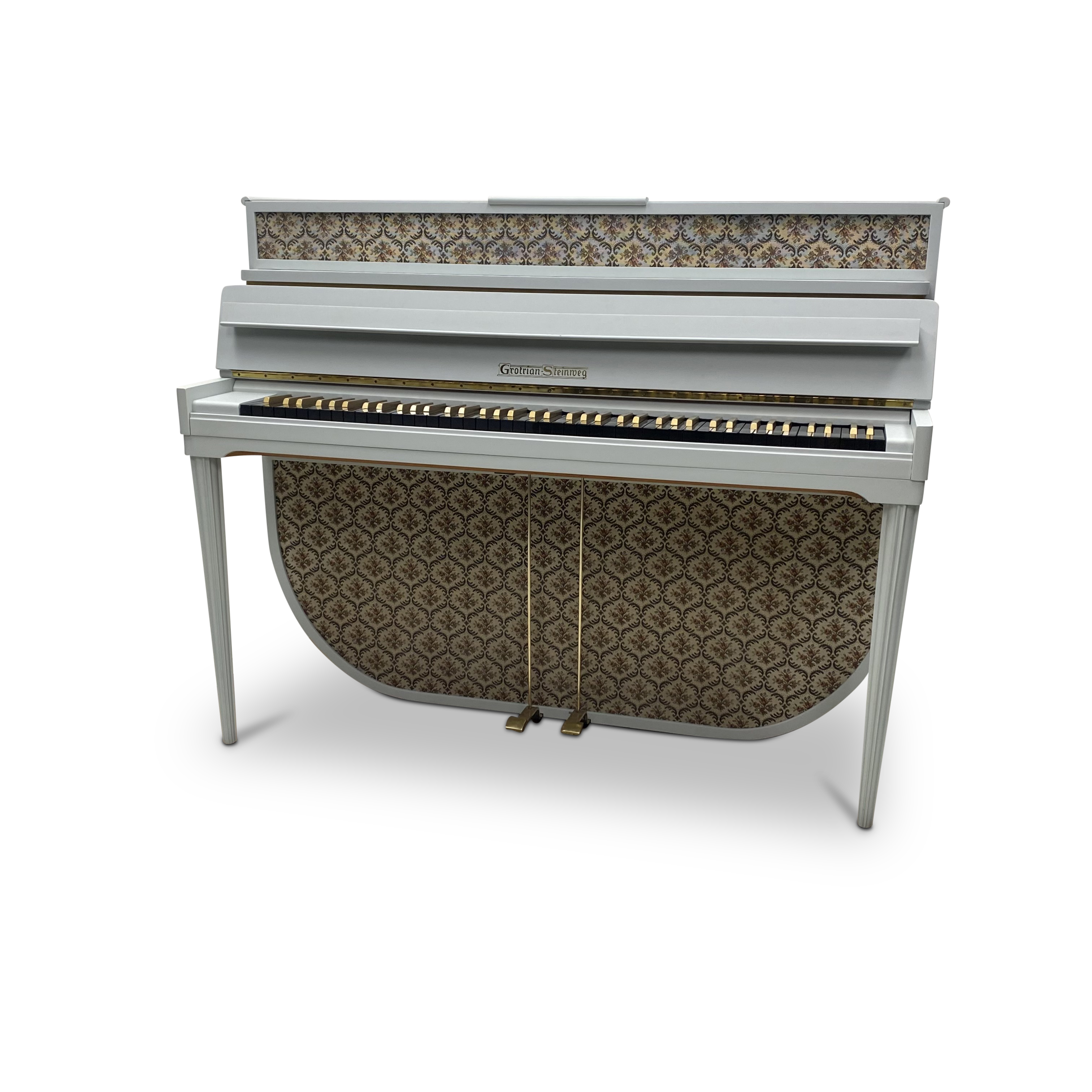 Grotrian Steinweg 110 Design piano (1964)
