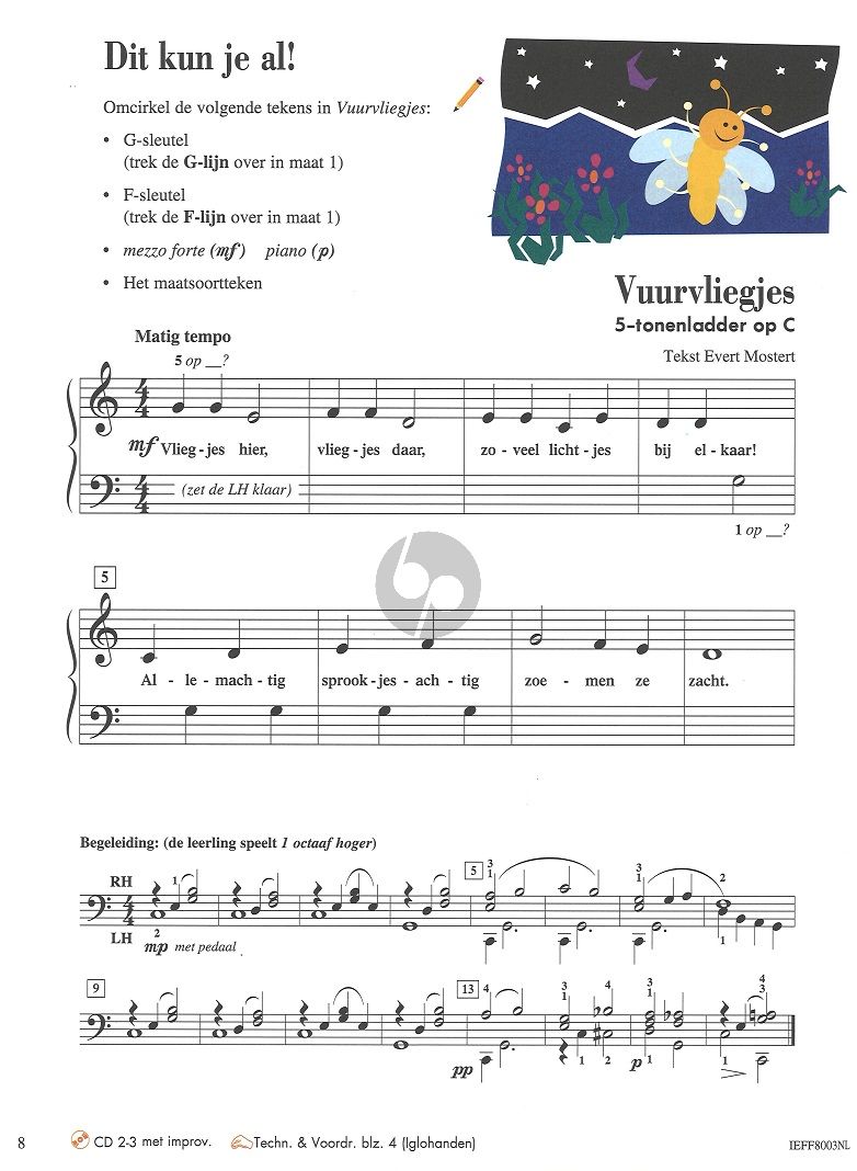 Piano Adventures Lesboek 2