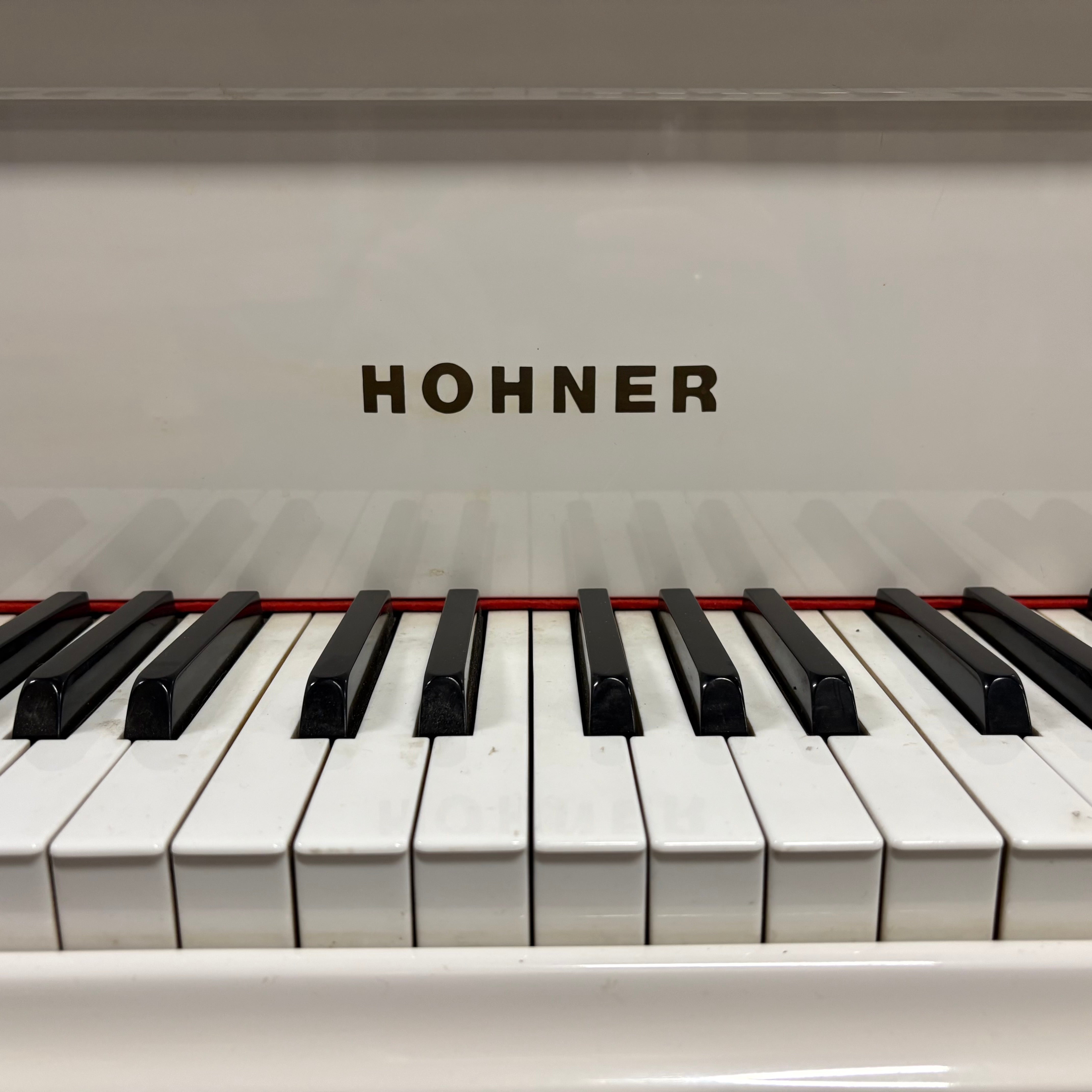 Hohner HF-211 vleugel