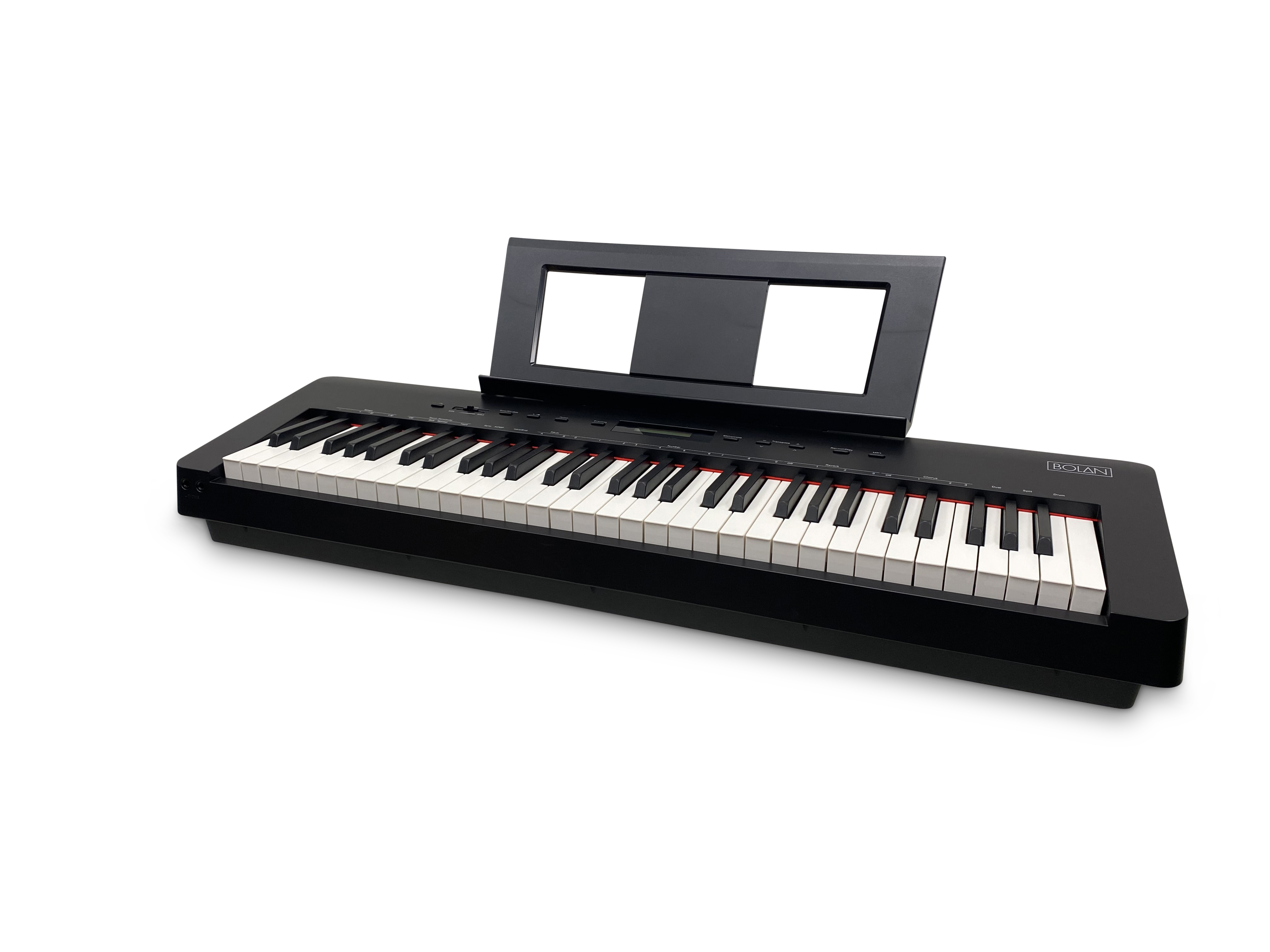 Bolan MP-61 digitale piano