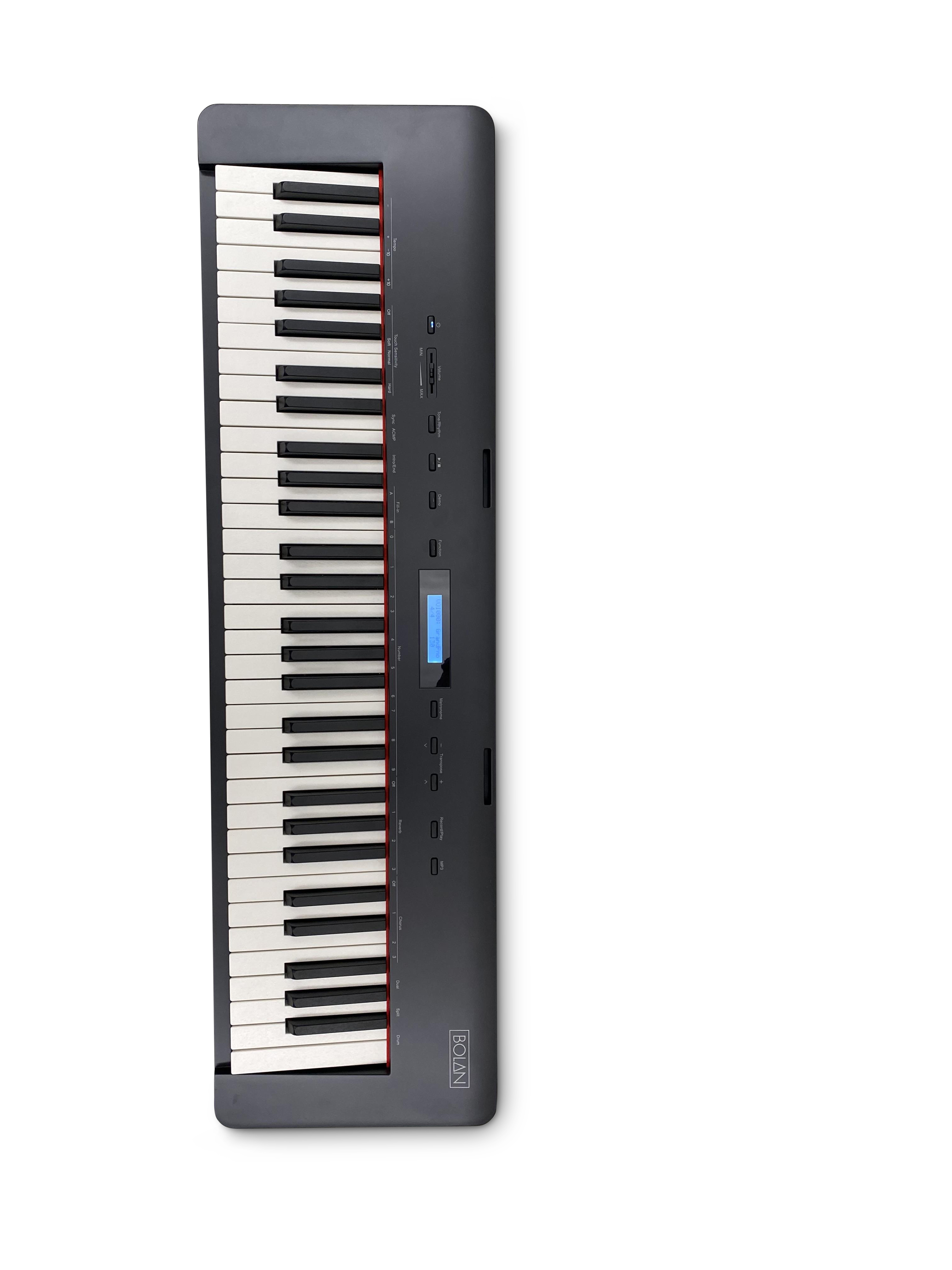 Bolan MP-61 digitale piano