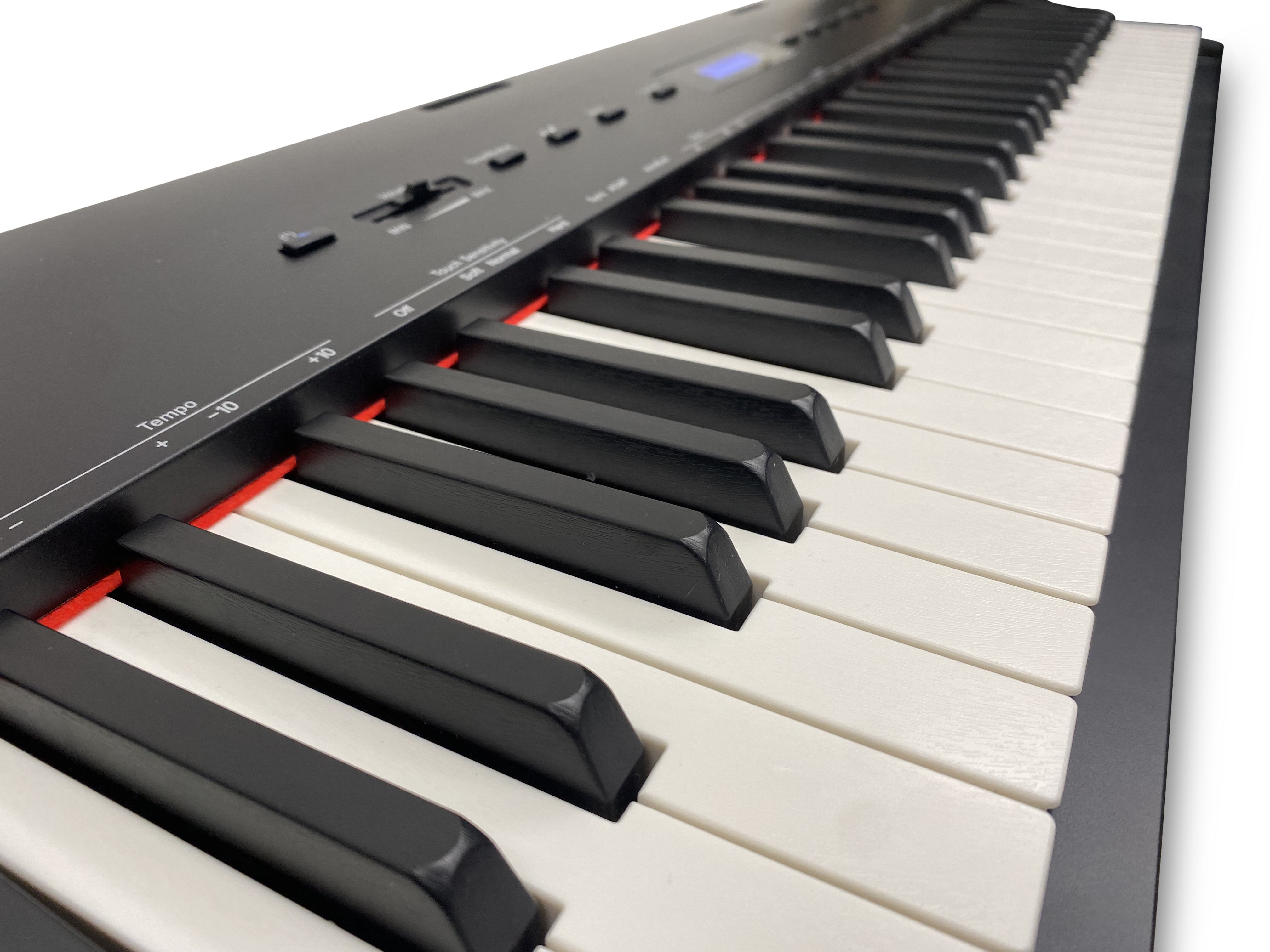 Bolan MP-61 digitale piano