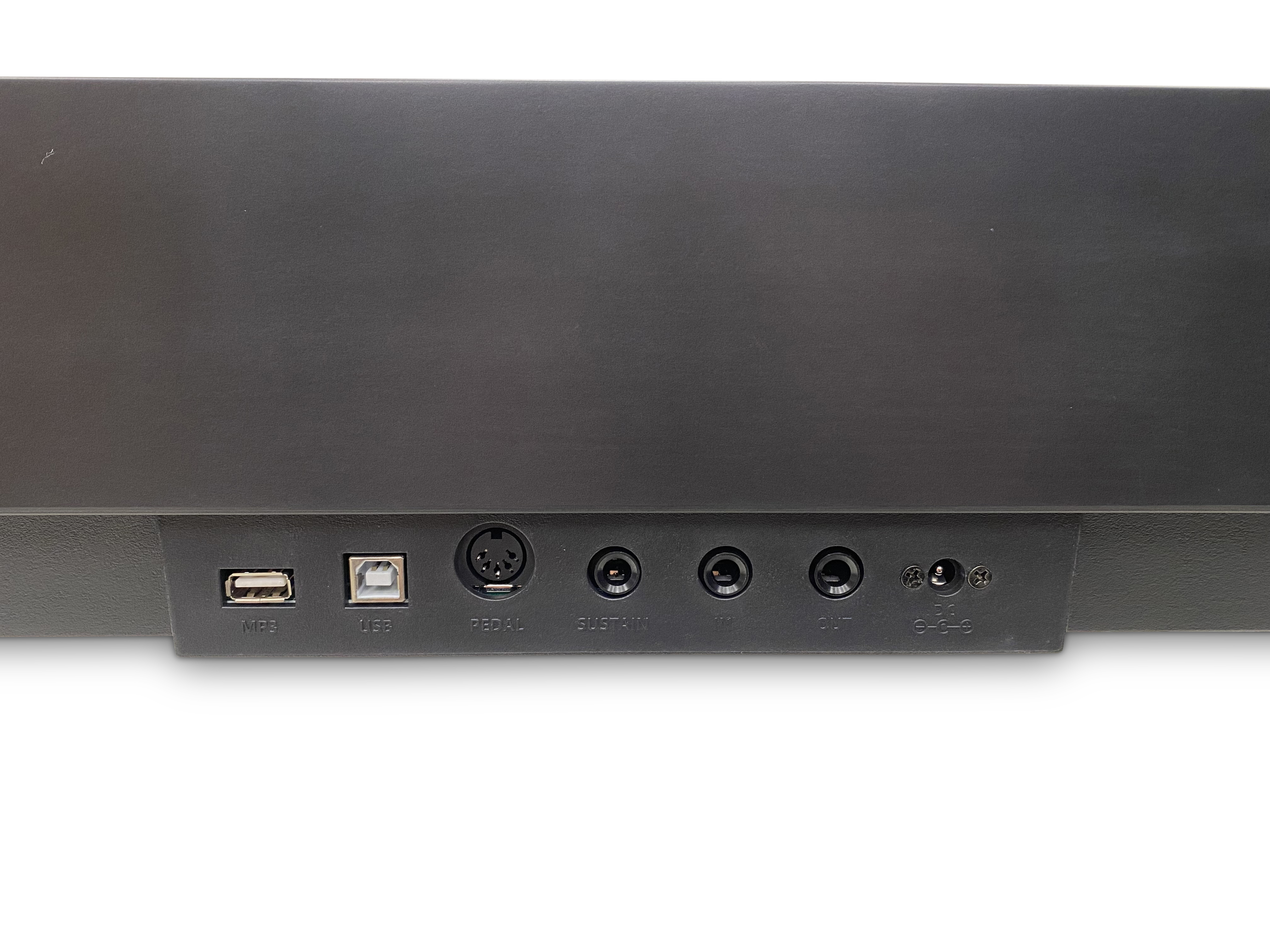 Bolan MP-61 digitale piano