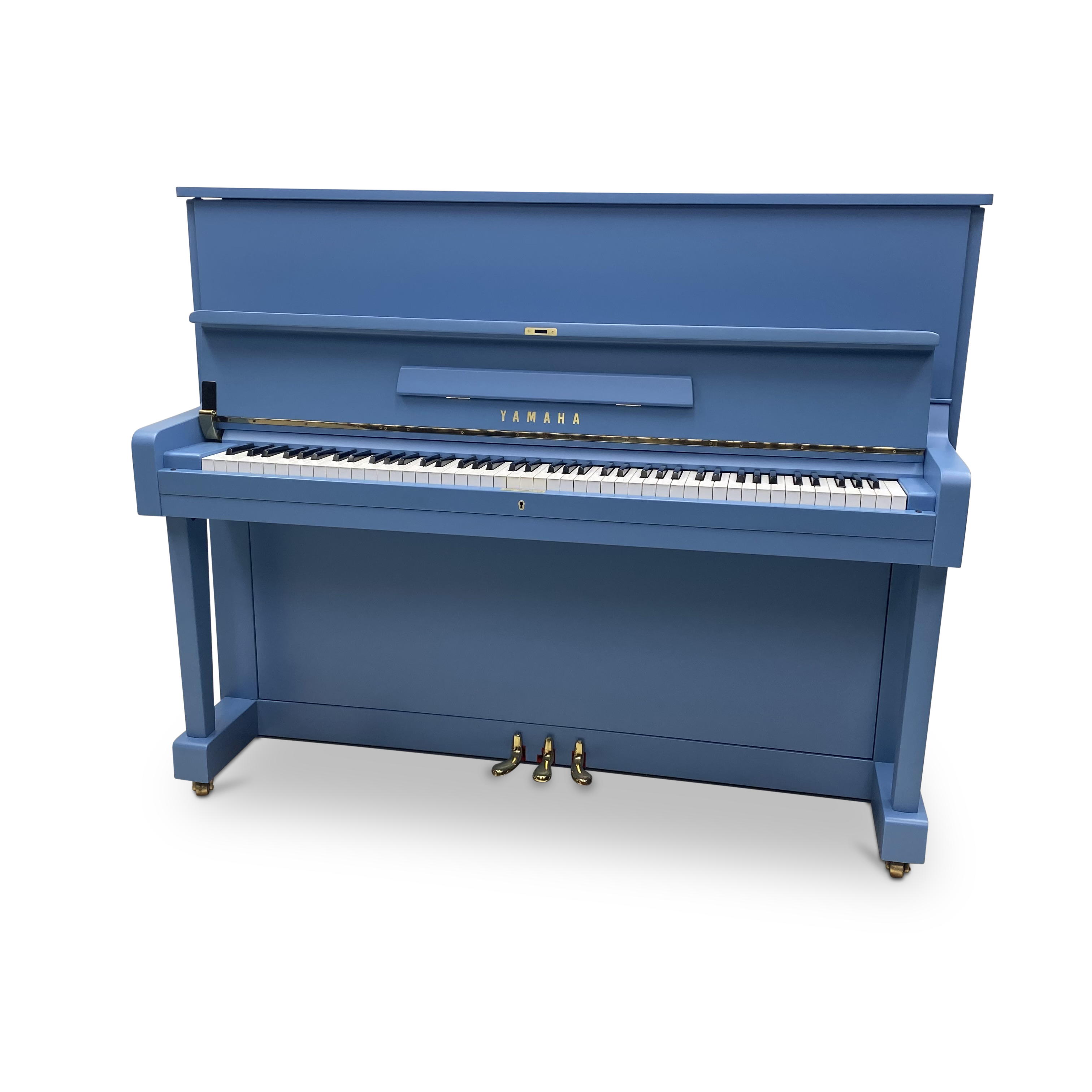 Yamaha U1D piano (1966)