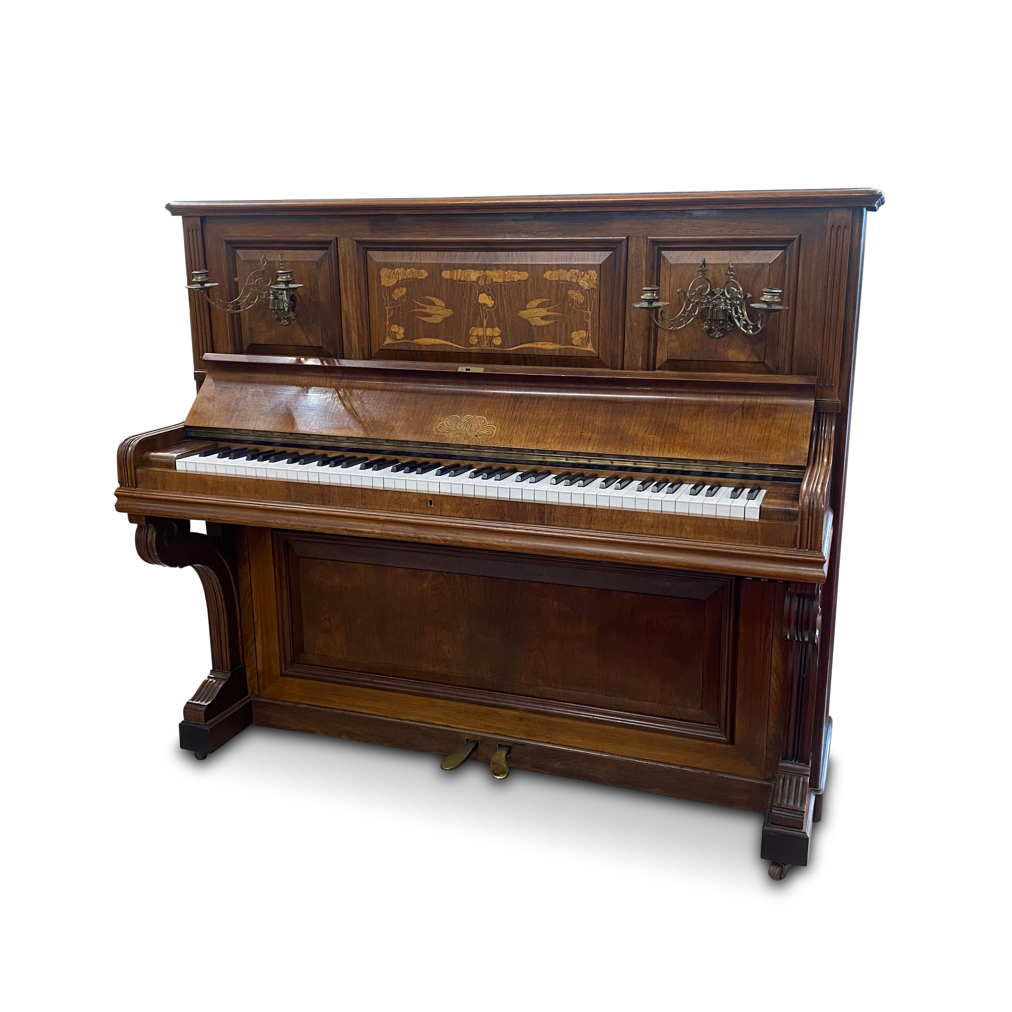 希少 レア アンティーク Hinomaru piano トイピアノ 戦前 IMG_6010.png?v=1755333552&
