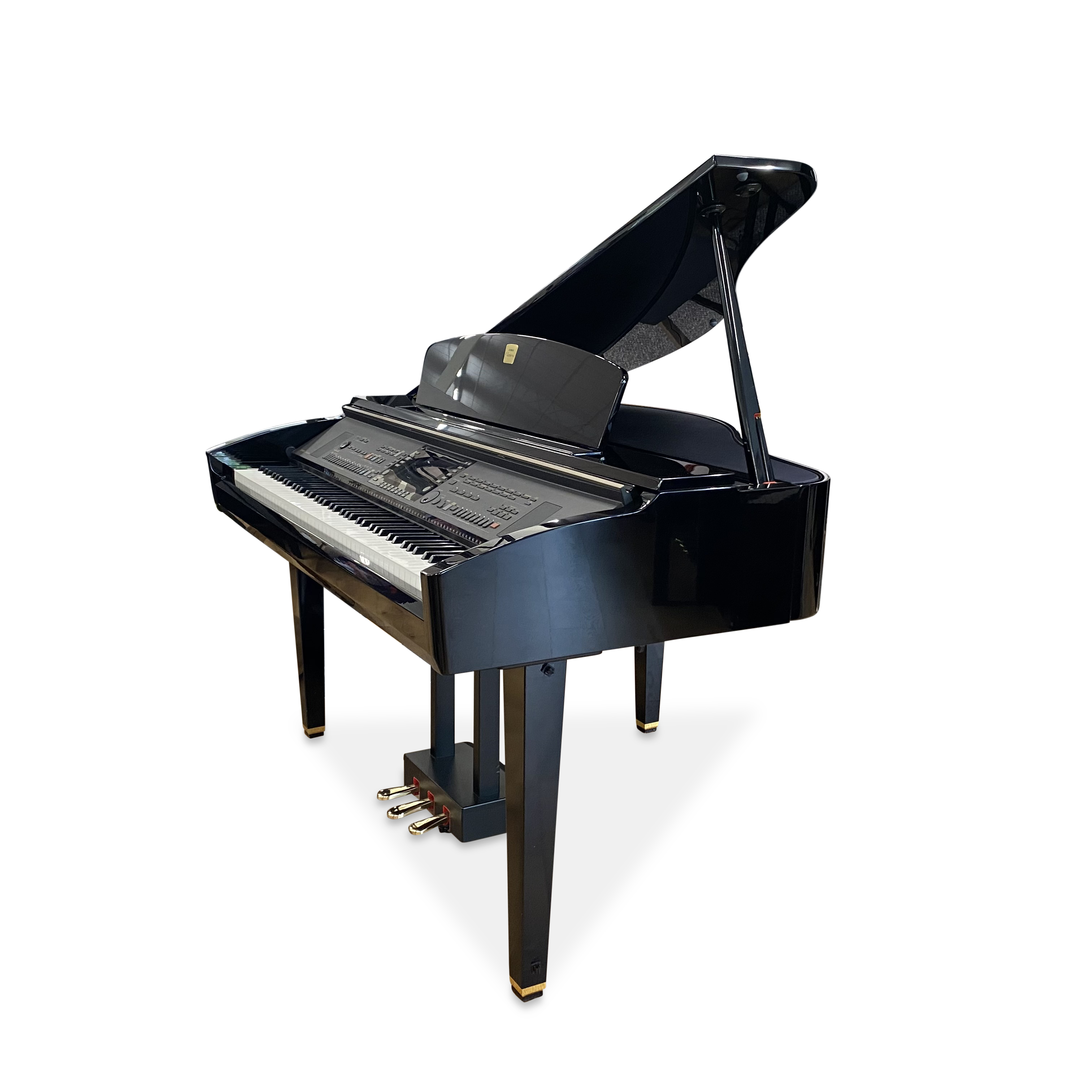 Yamaha CVP-309 GP (2005)