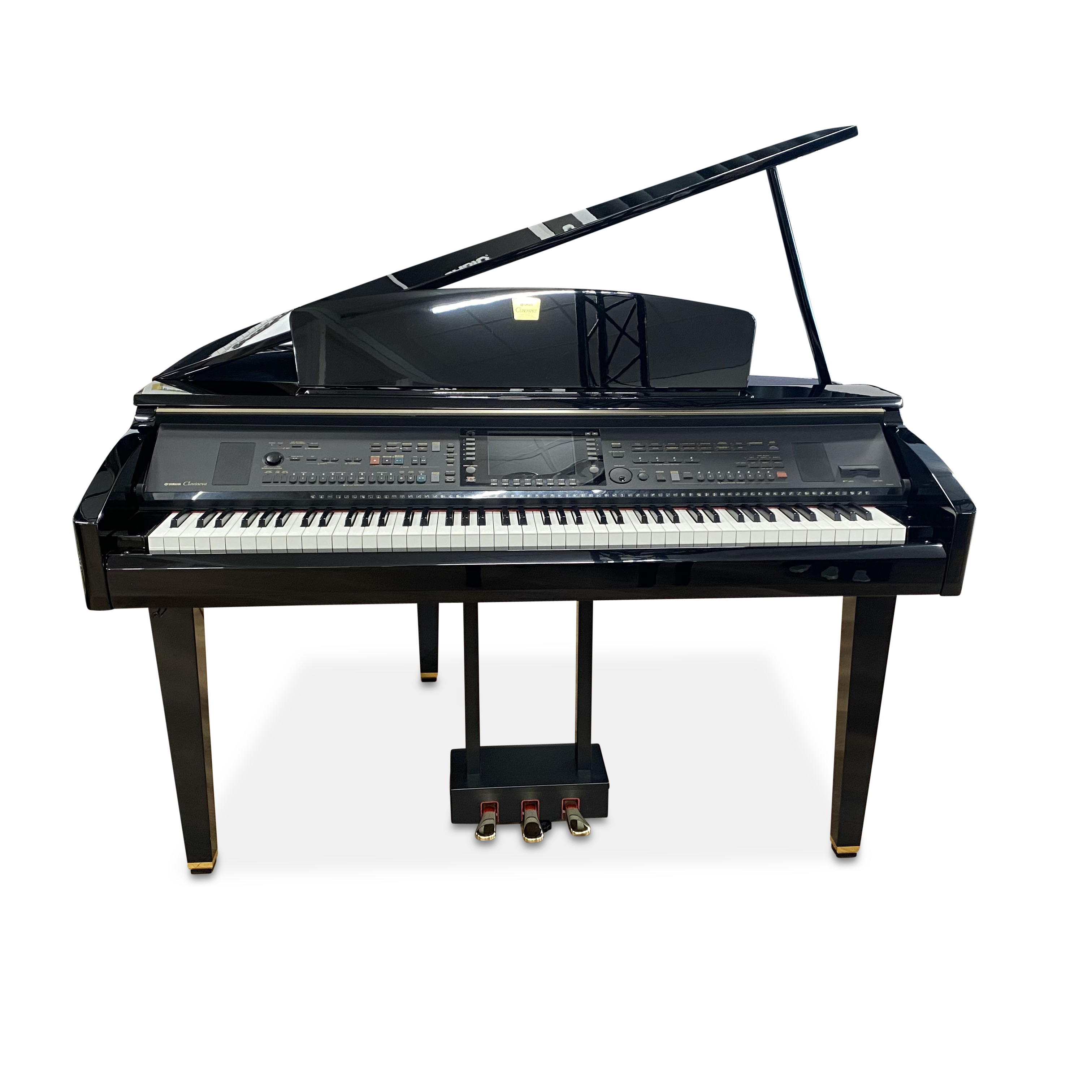 Yamaha CVP-309 GP (2005)