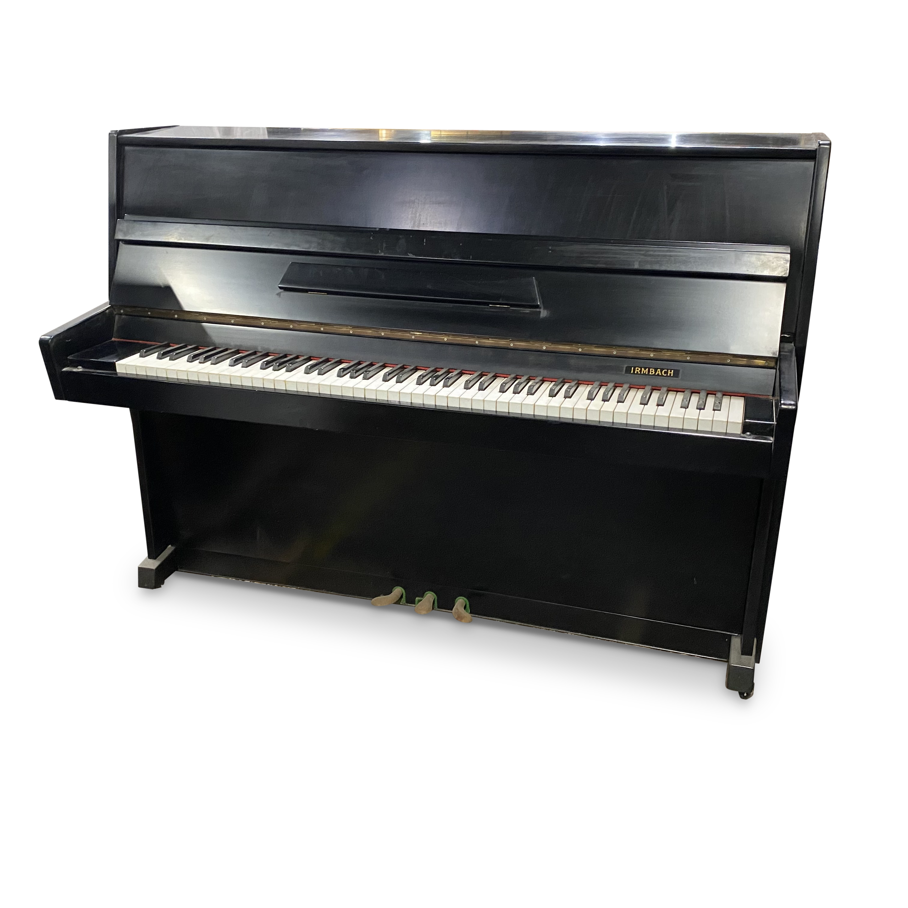 Irmbach 110 piano
