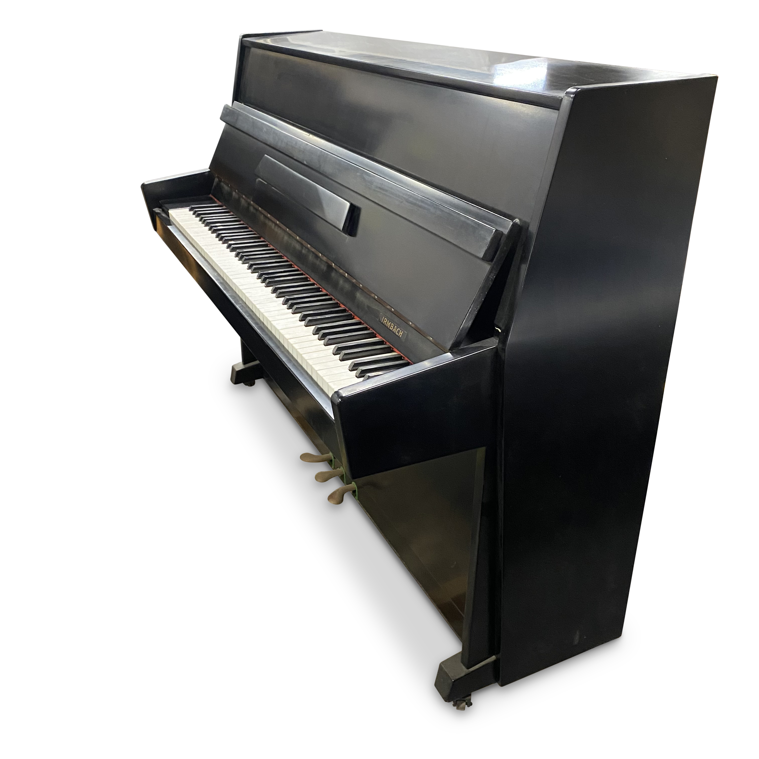 Irmbach 110 piano