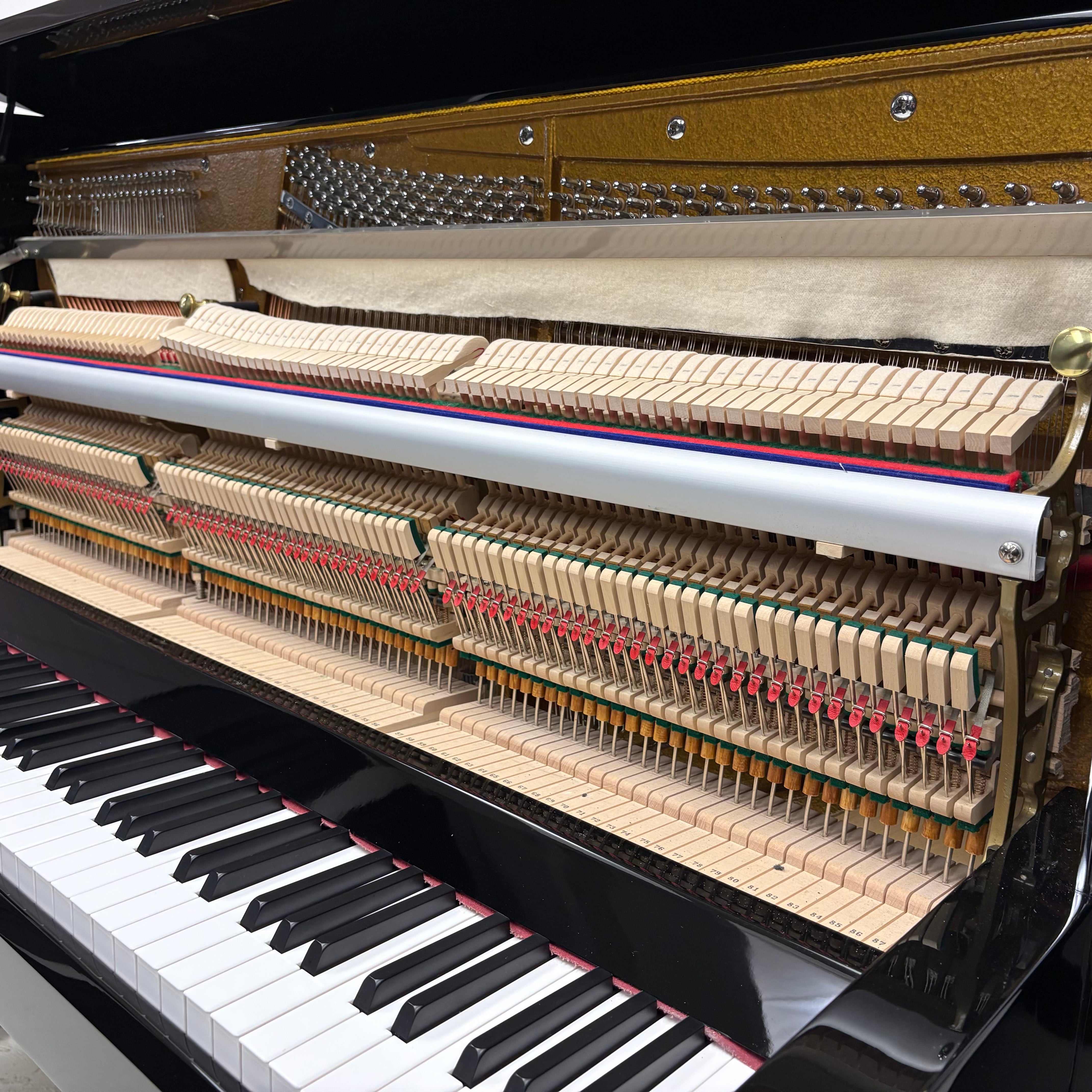 Irmler G125 Design piano (2000)