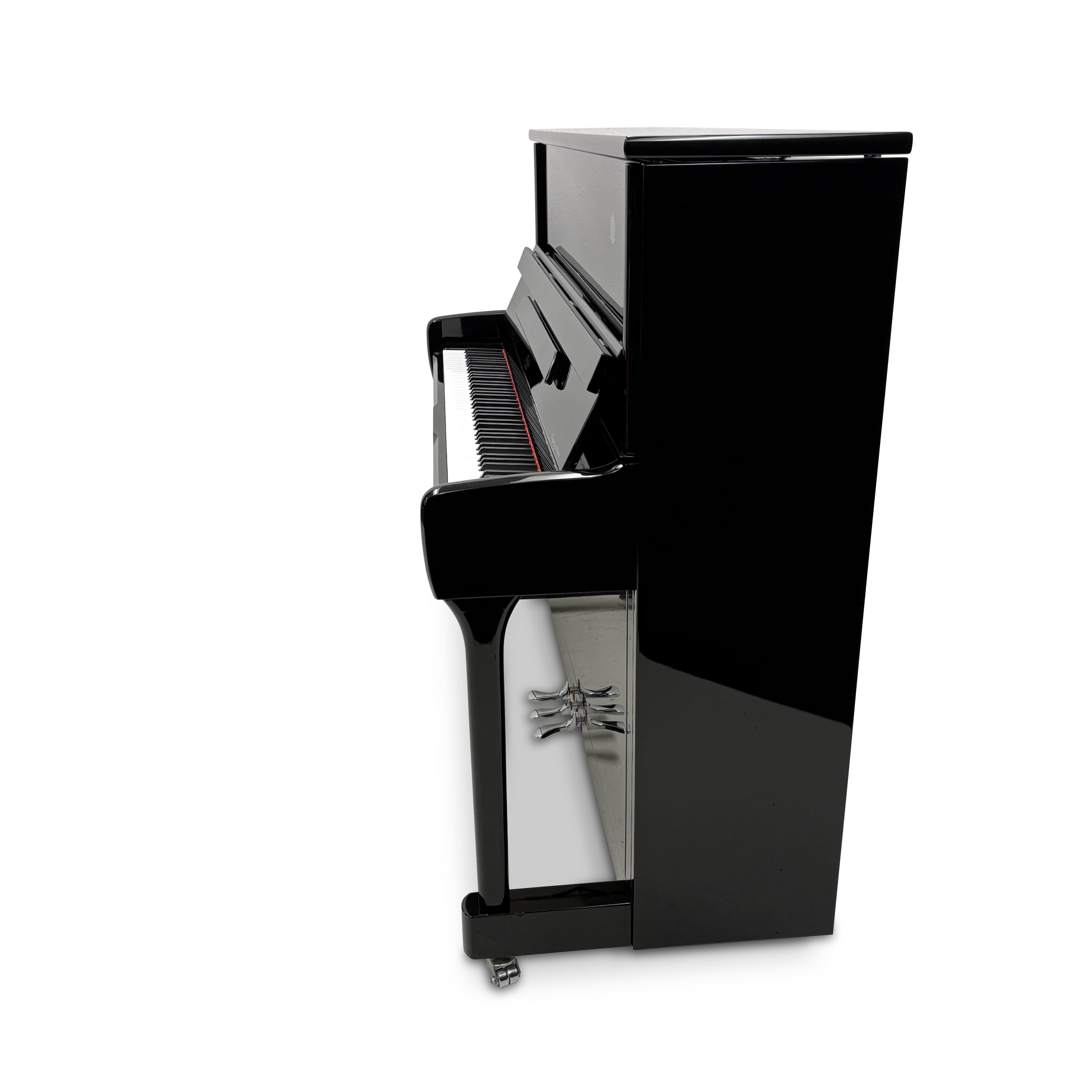 Irmler 127 piano (2000)