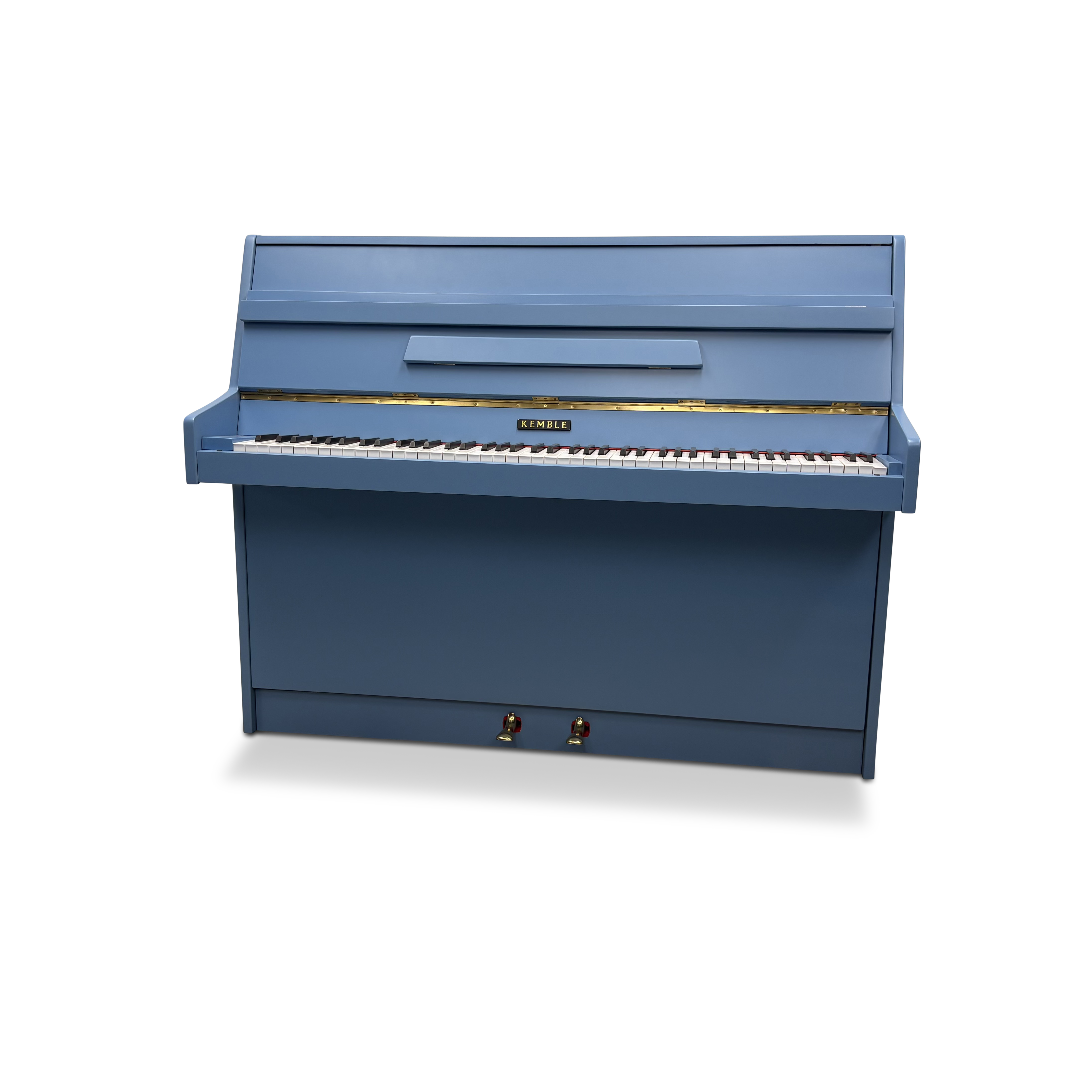Kemble 104 Classic piano (1979)