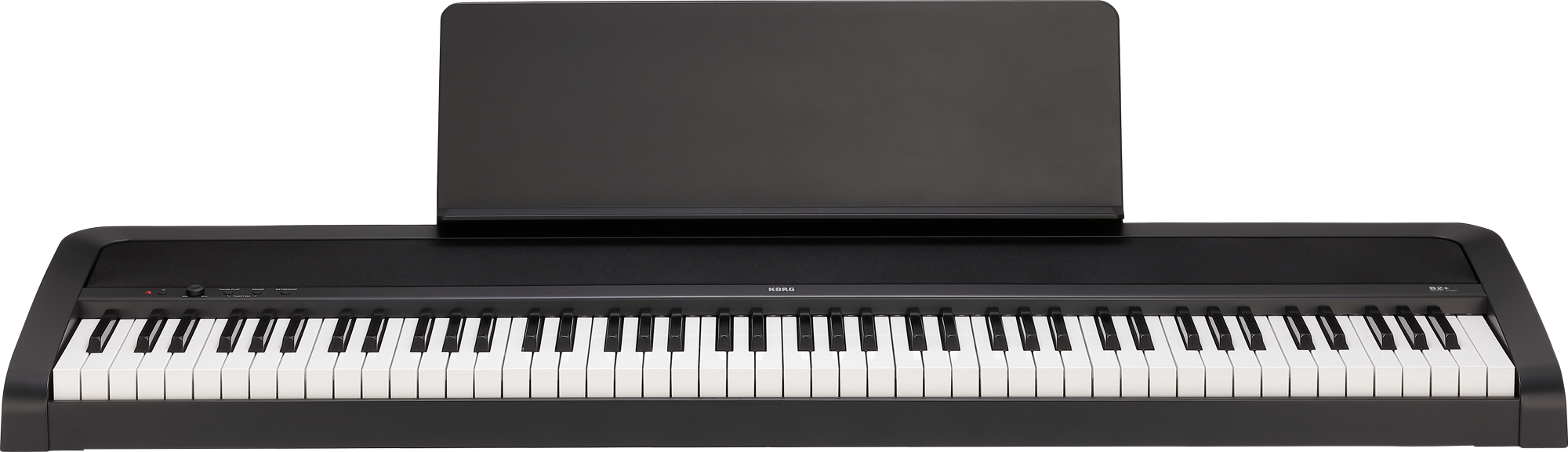 Korg B2N schwarz