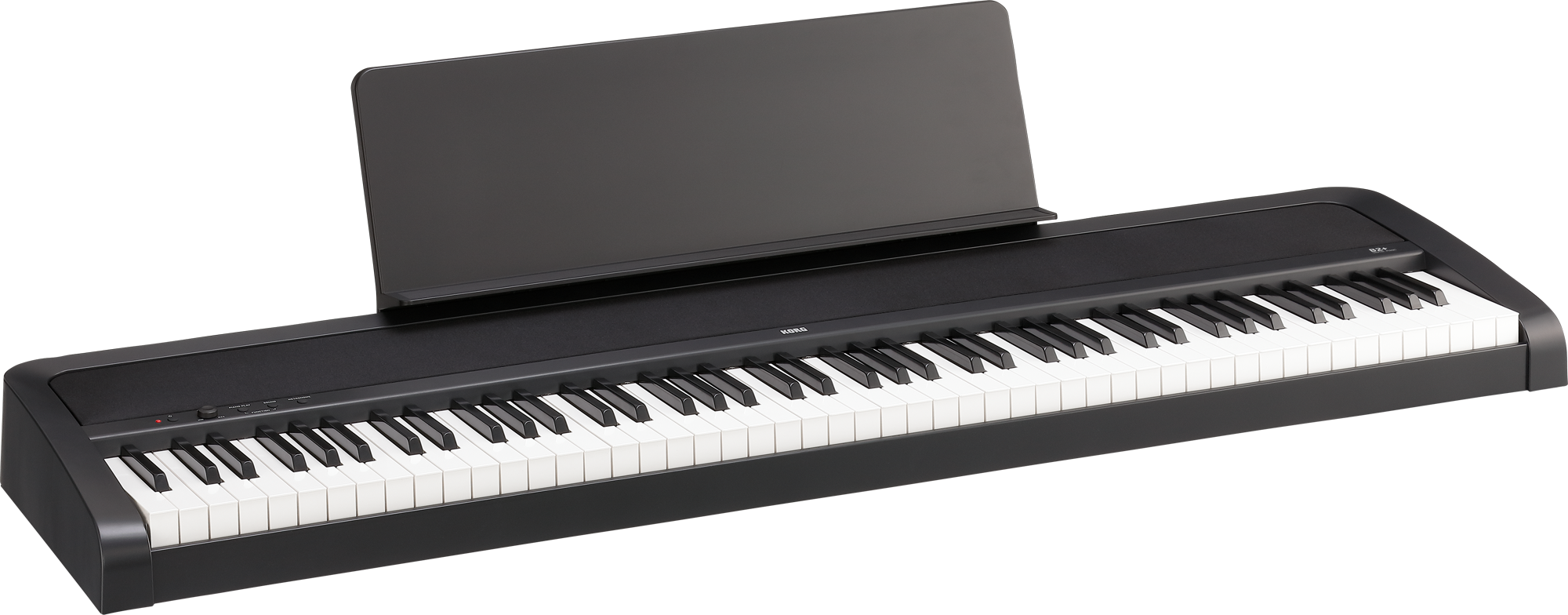 Korg B2N schwarz
