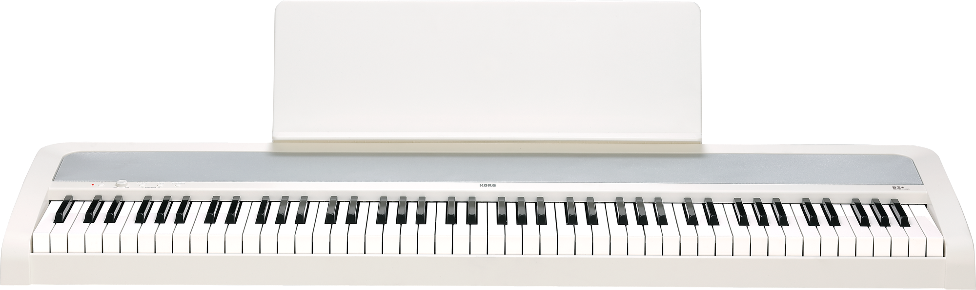 Korg B2N schwarz